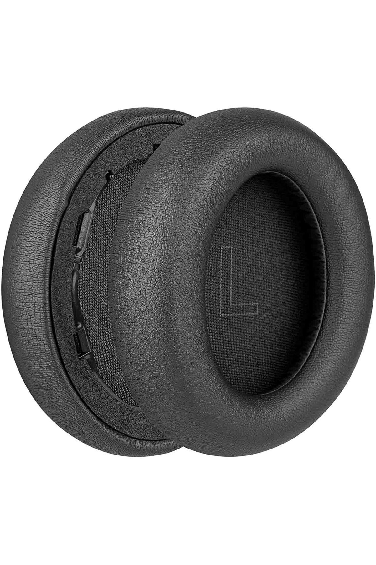 fobun Anker Soundcore Life Q30 Q30 Bt Q35 Q35 Bt Uyumlu Kulaklık Pedi Q30 Q35 Q35 Bt Kulaklık Süngeri