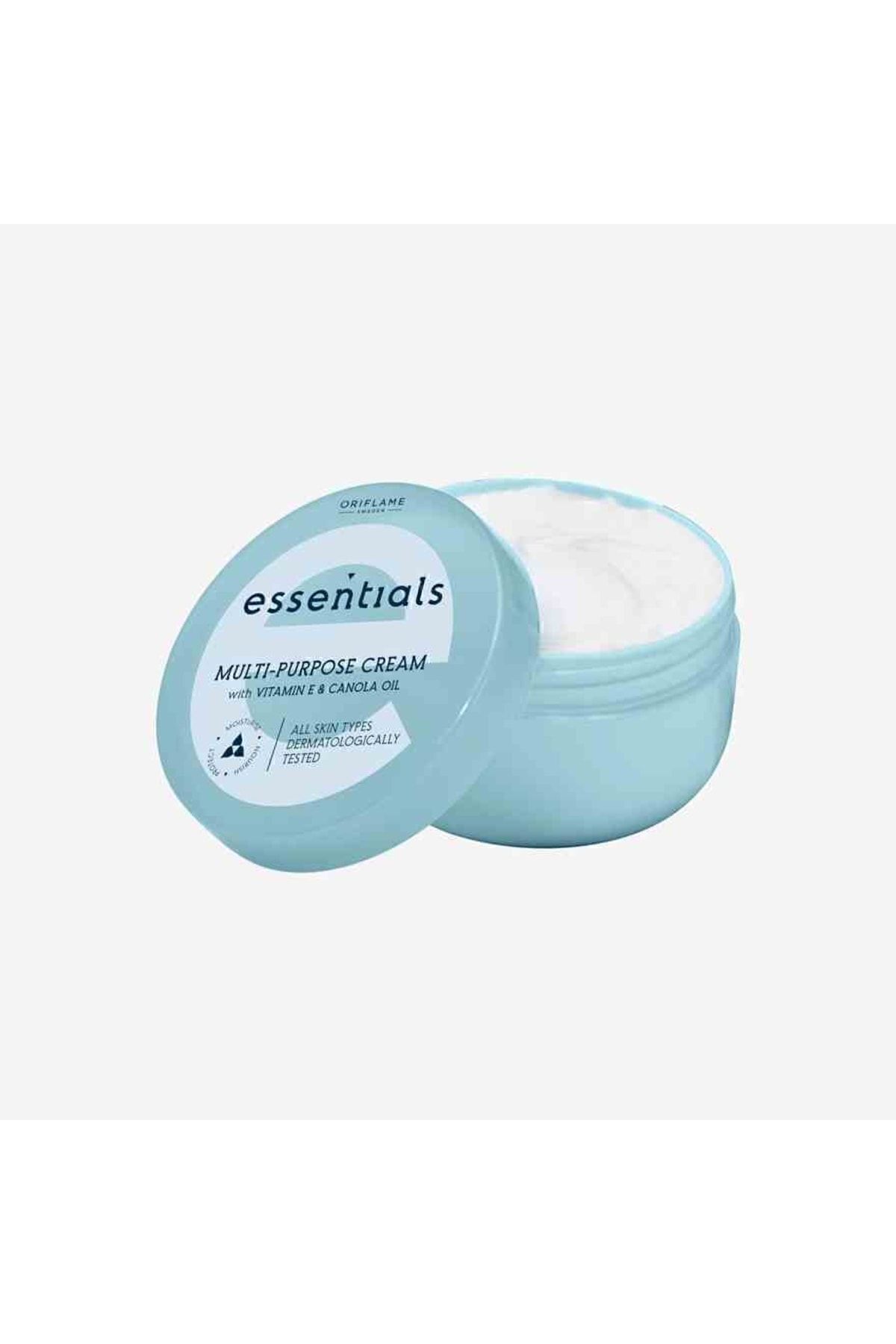 Oriflame Essentıals Multı-purpose Çok Amaçlı Krem