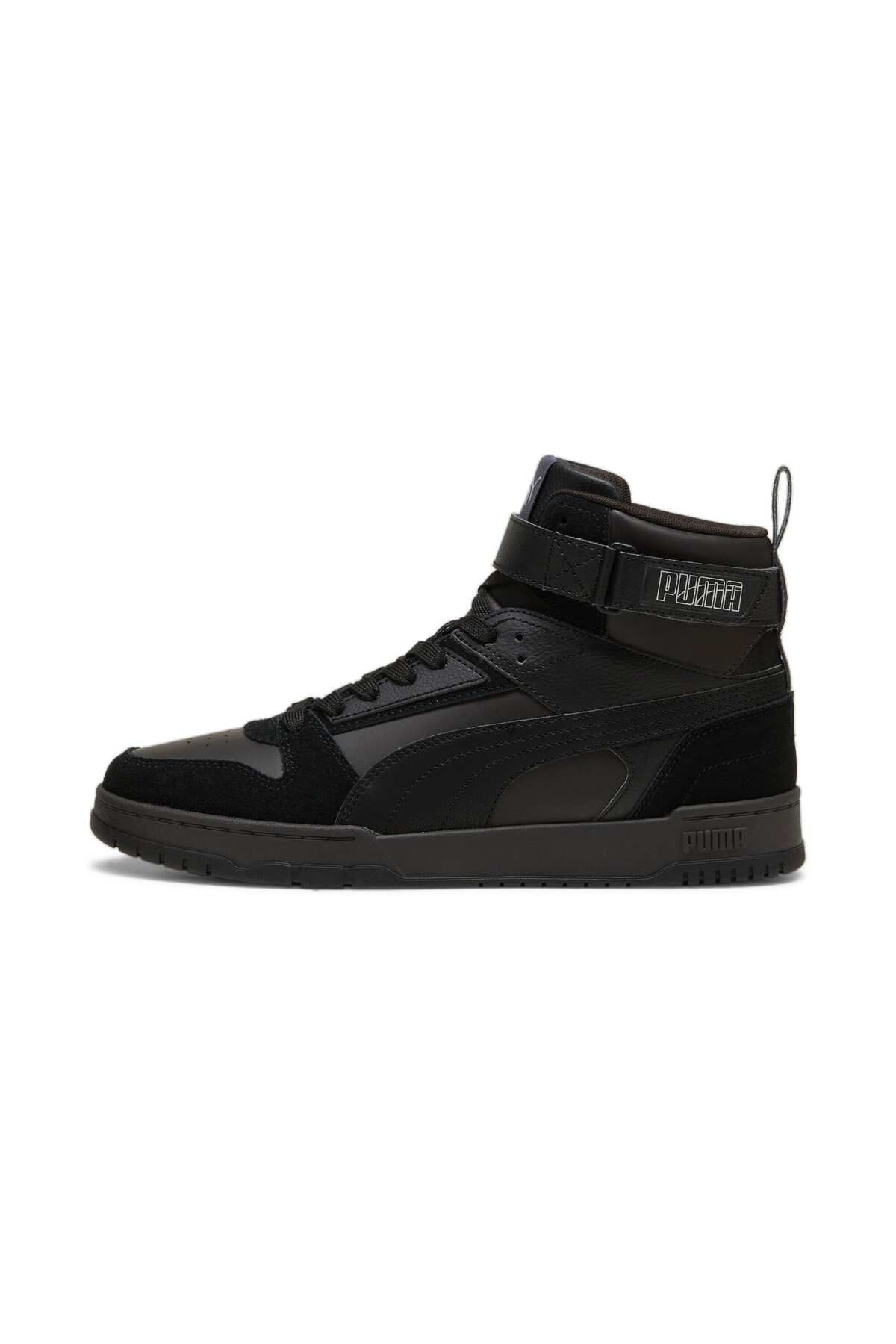 Puma Rebound Game Suede Unisex Spor Ayakkabı
