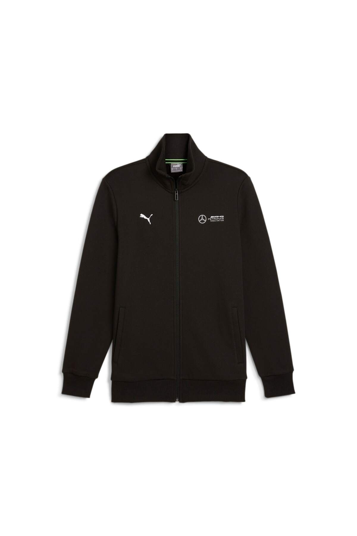 Puma Mercedes-AMG Petronas F1® ESS Erkek Polar Ceket