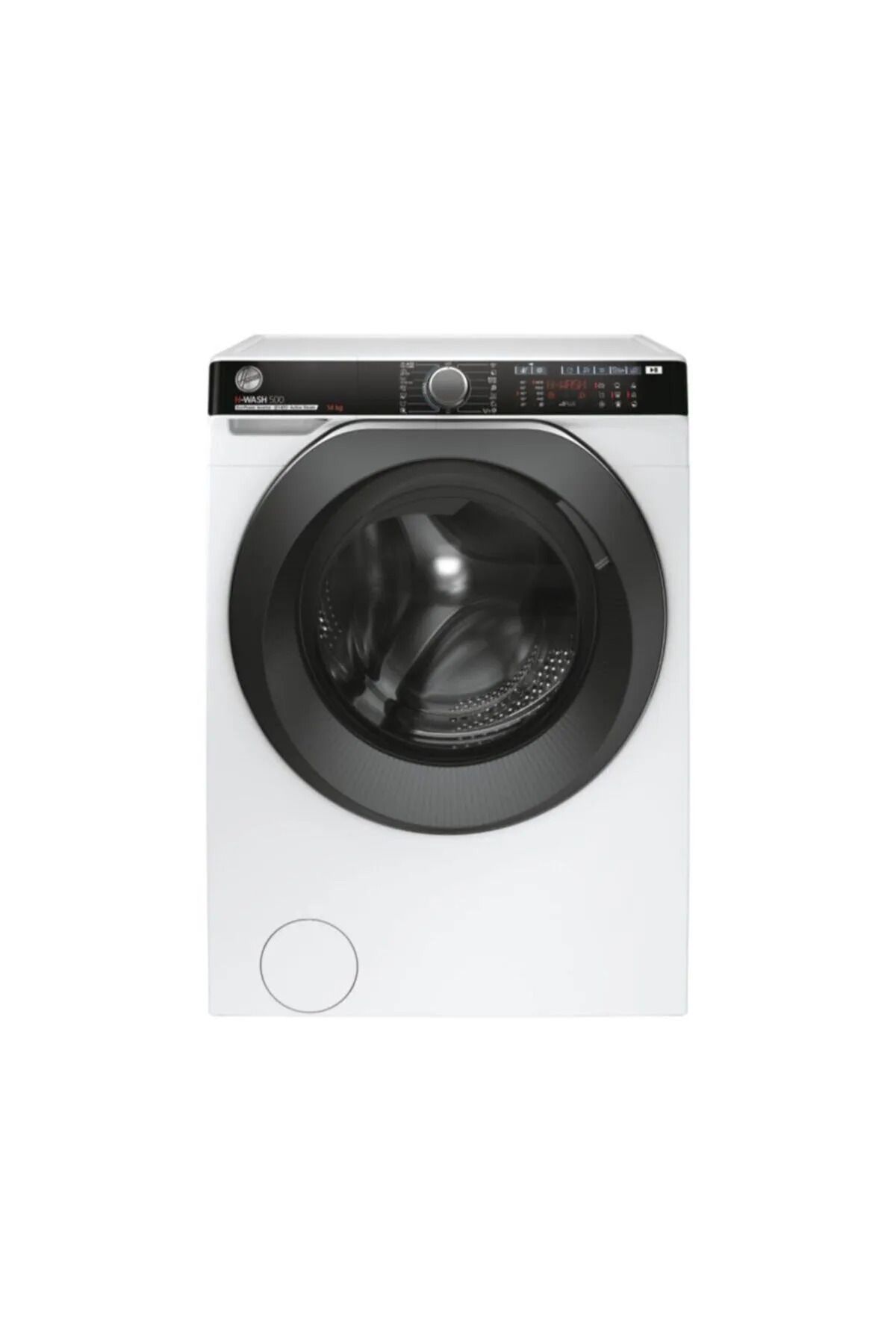 Hoover HWP 414AMBC/1-17 14 kg Wi-Fi + Bluetooth Bağlantılı 1400 Devir Çamaşır Makinesi