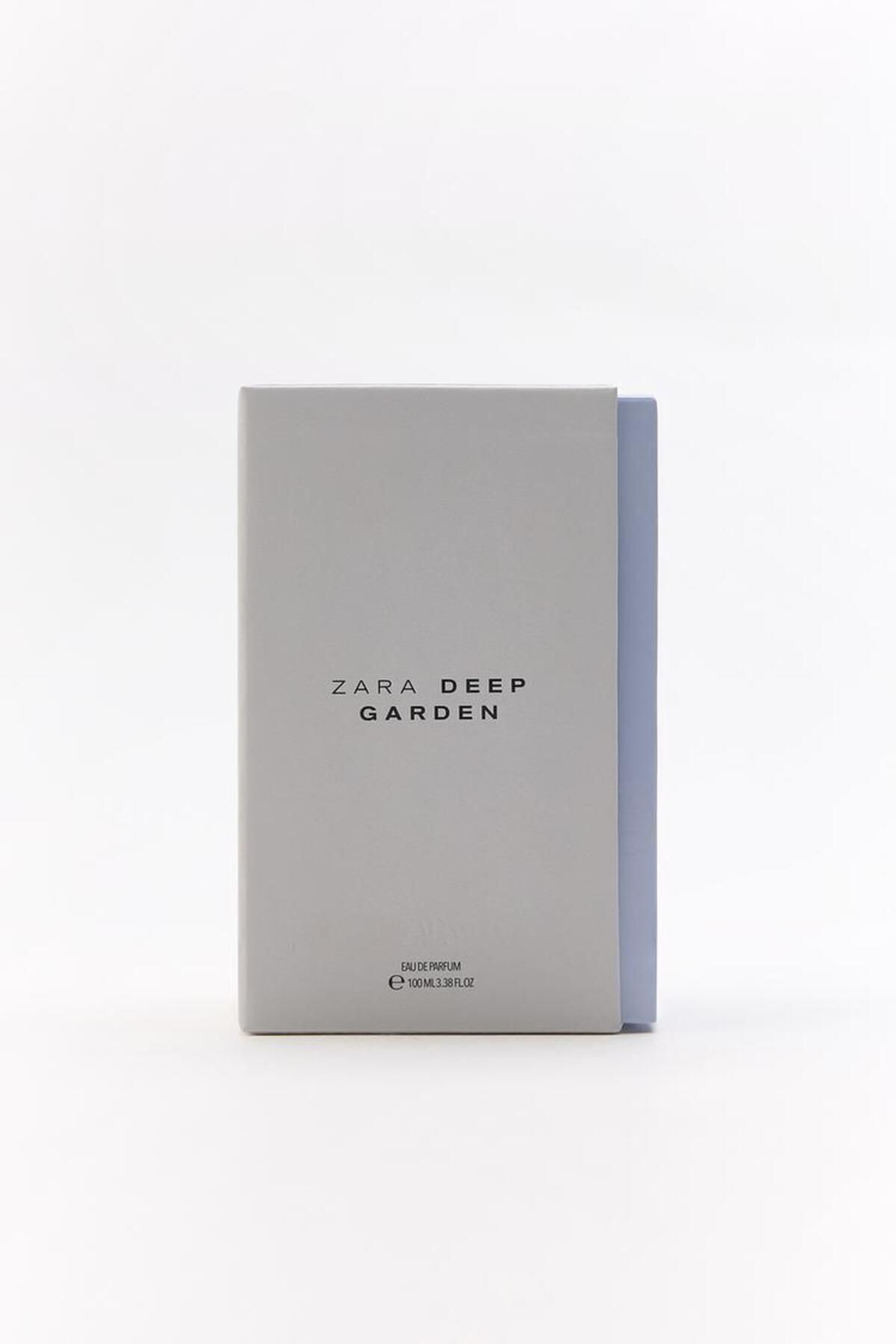 Zara Deep Garden Edp 100ml Kadın Parfüm 202051599999