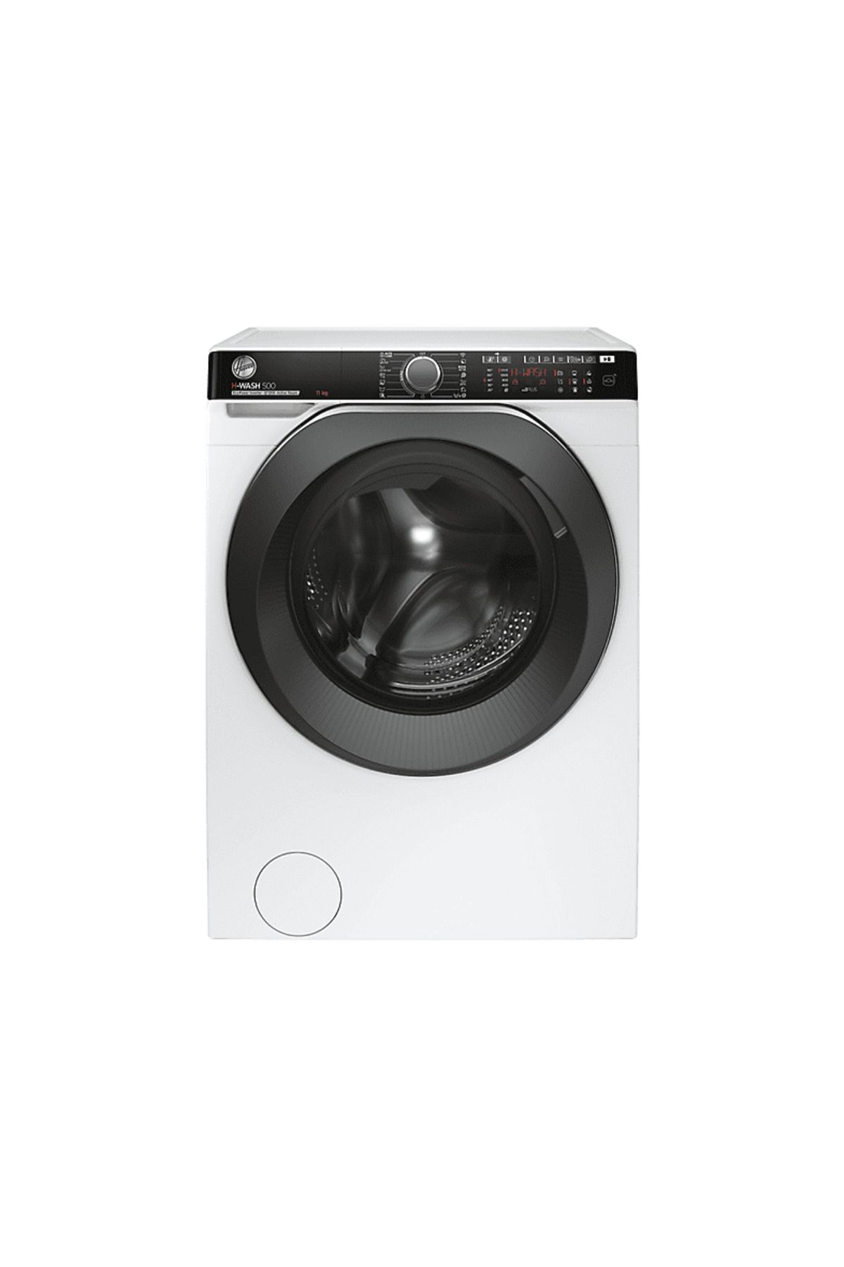 Hoover HWP 211AMBC/1-17 11 kg Wi-Fi + Bluetooth Bağlantılı 1200 Devir Çamaşır Makinesi