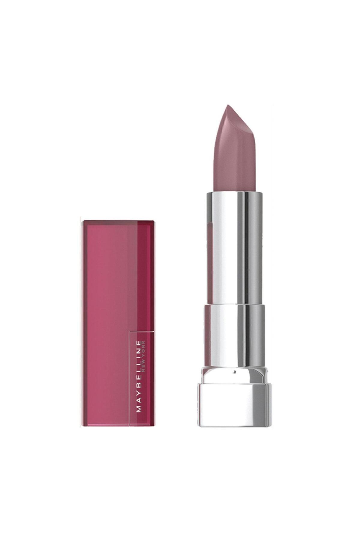 Maybelline New York Color Sensational Ruj 200 Rose Embrace