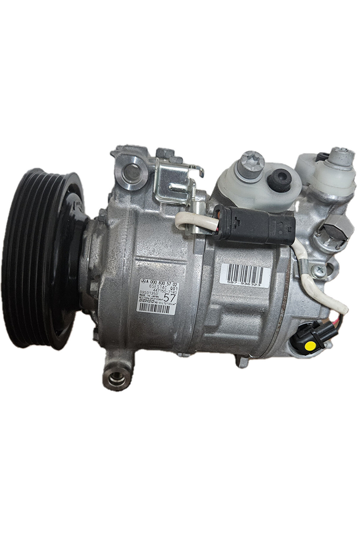 MERCEDES BENZ  G-CLASS GLA-250 2015