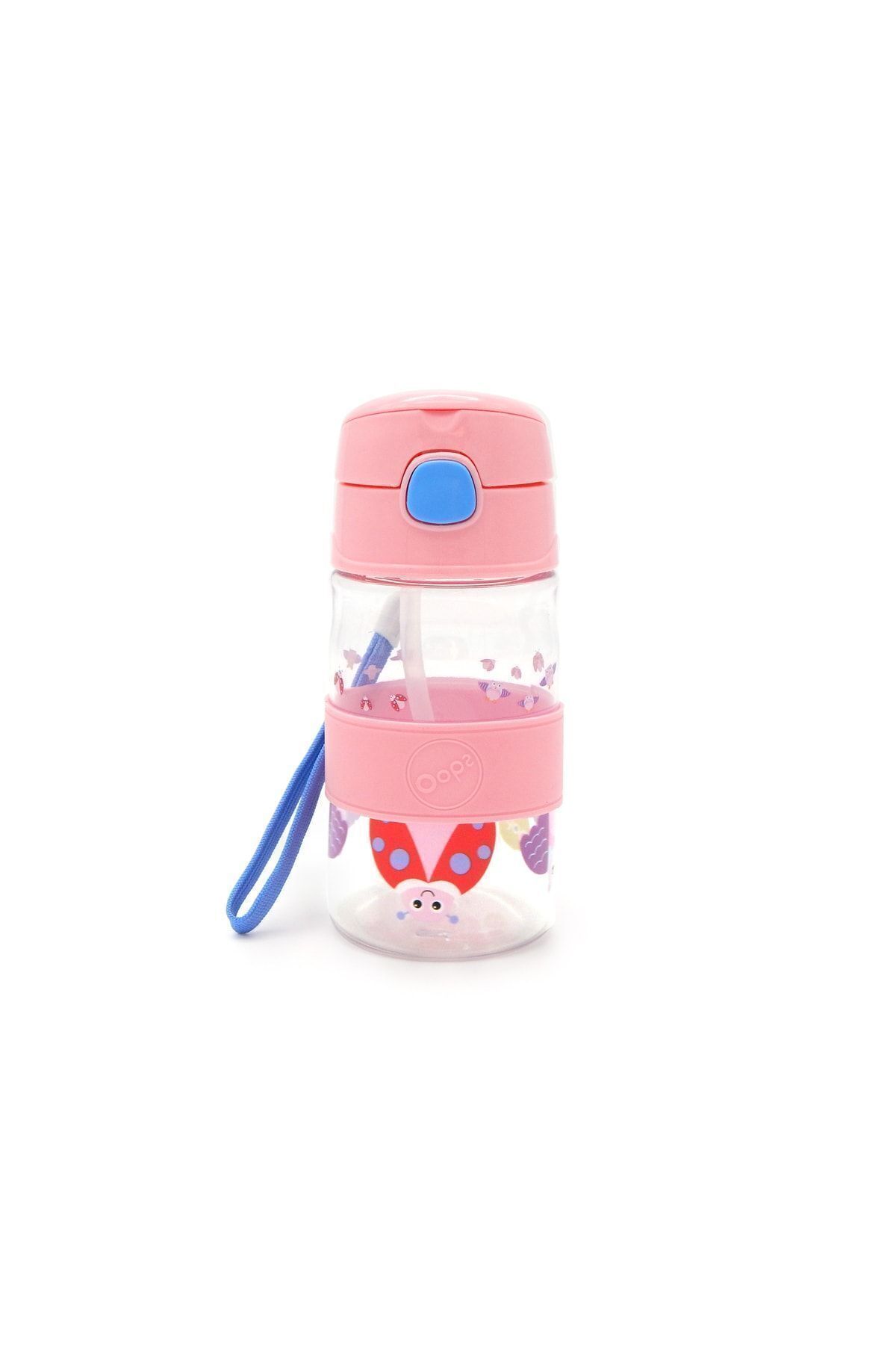 OOPS Pipetli Suluk 400 Ml