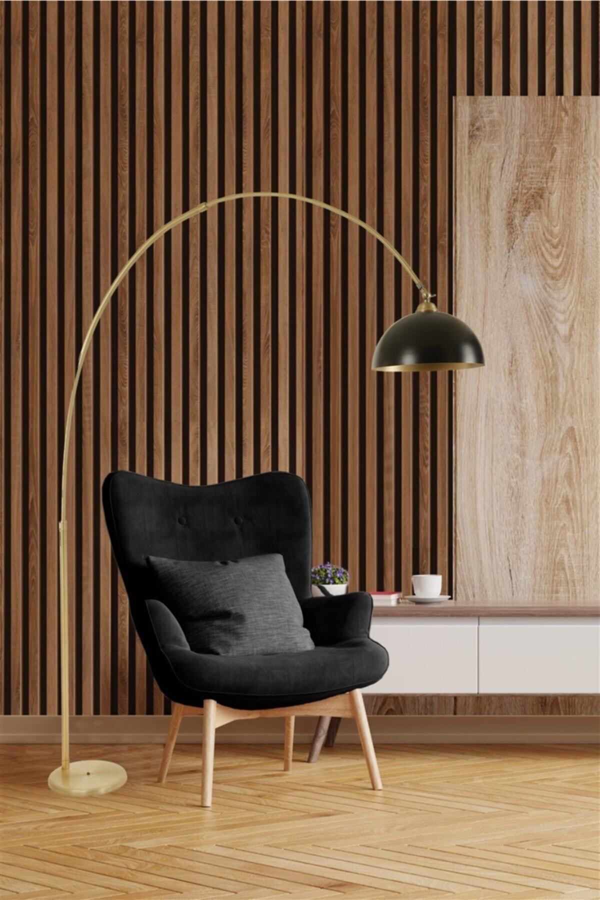 Lumexx Deve Boynu Eskitme Lambader Retro 3 Başlıklı