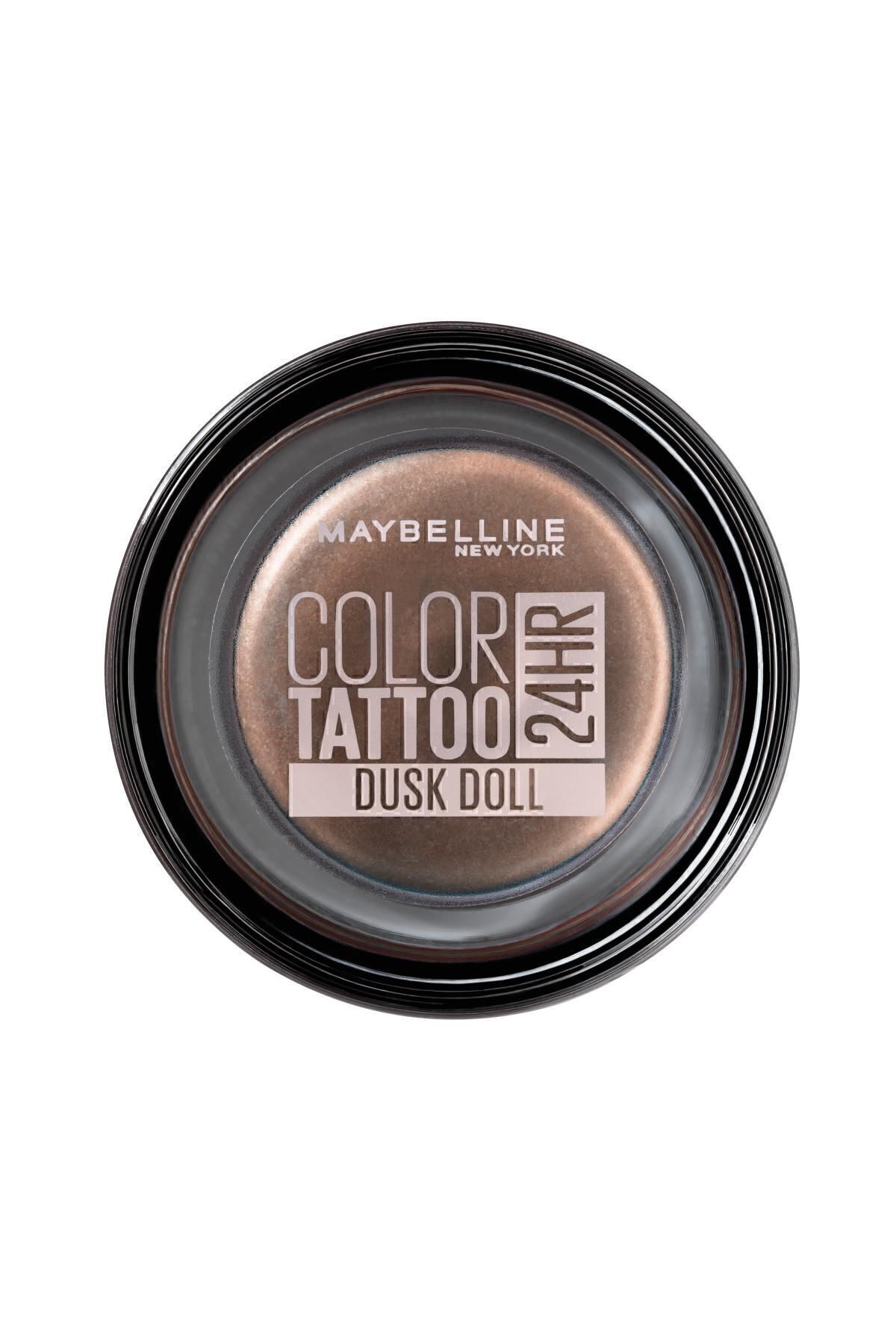Maybelline New York Es.col.tattoo 24h Nu 240 Dusk Doll