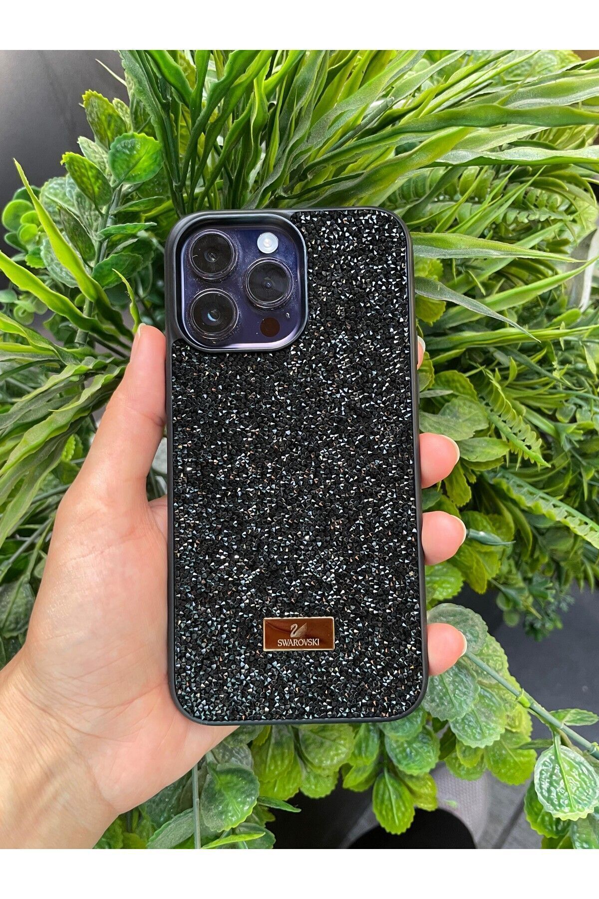 SHEIN Model Iphone 14 Pro Uyumlu Telefon Kılıfı