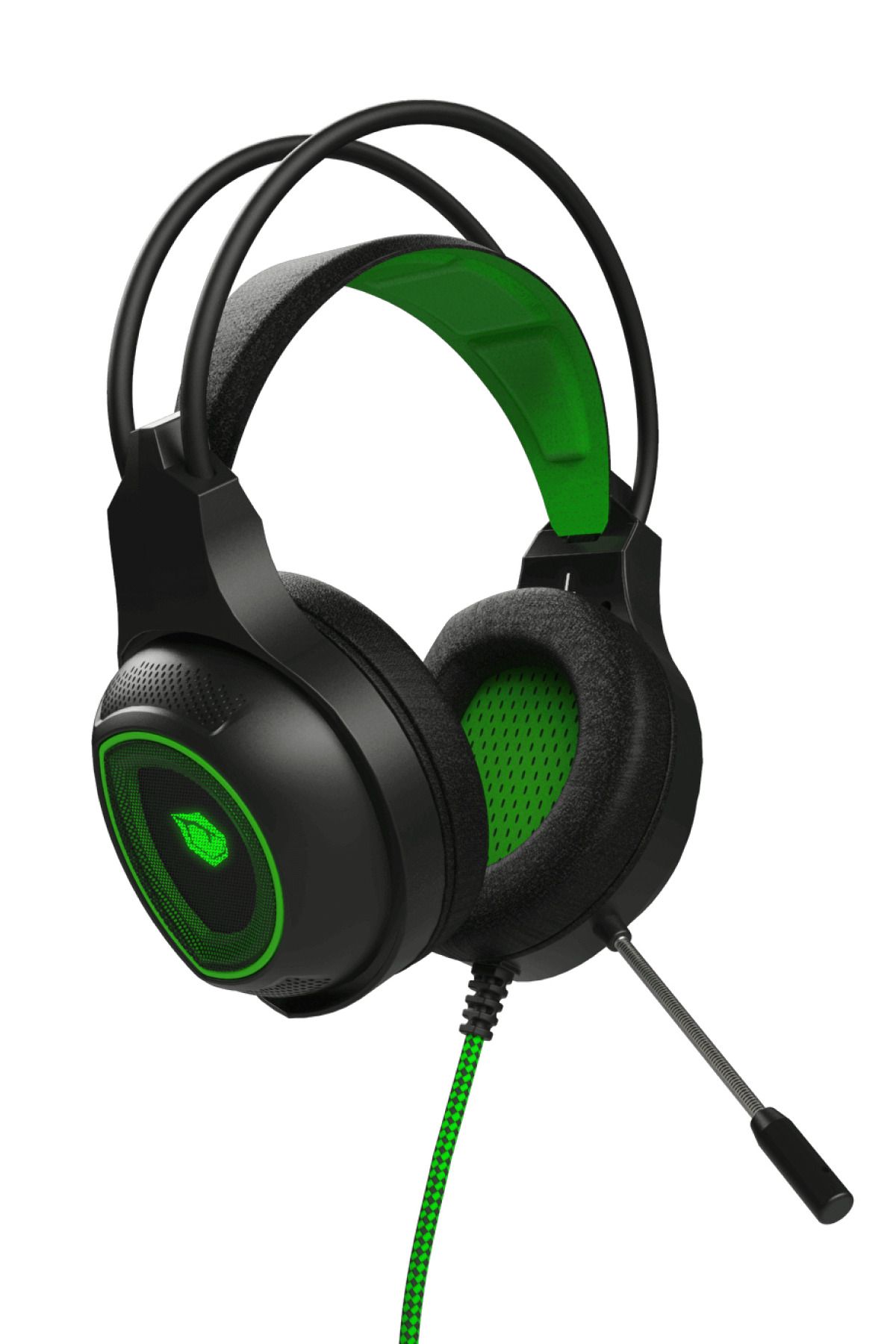Pusat Gaming Headset Lite
