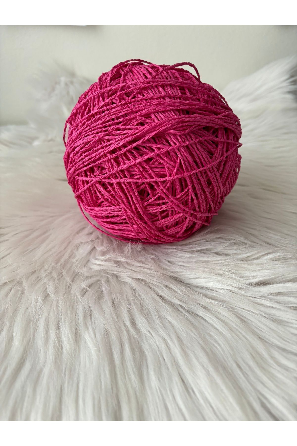 CEYBAG Kağıt İp ,Sarılmış Kağıt İp (100 gr)