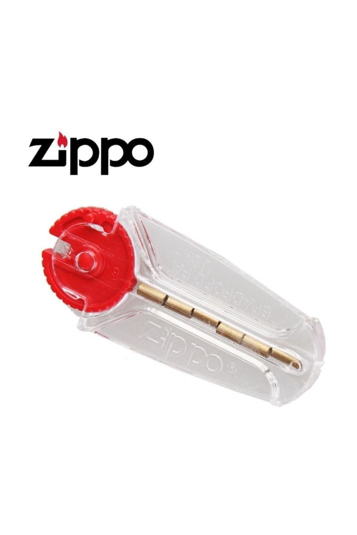 Zippo Çakmak Taşı
