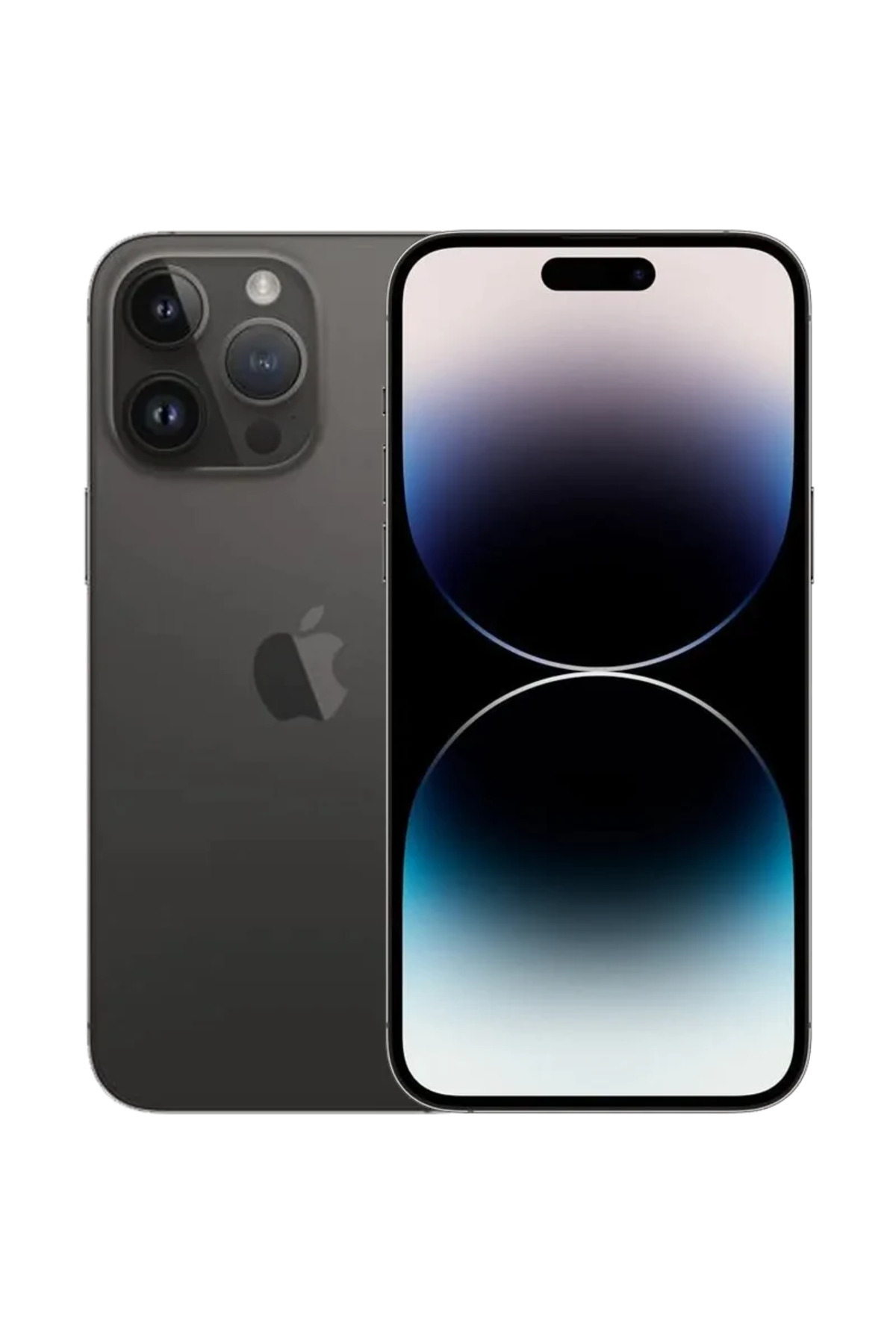 Yenilenmiş iPhone 14 Pro Max 512 GB Uzay Siyahı Cep Telefonu (12 Ay Garantili) - C Kalite