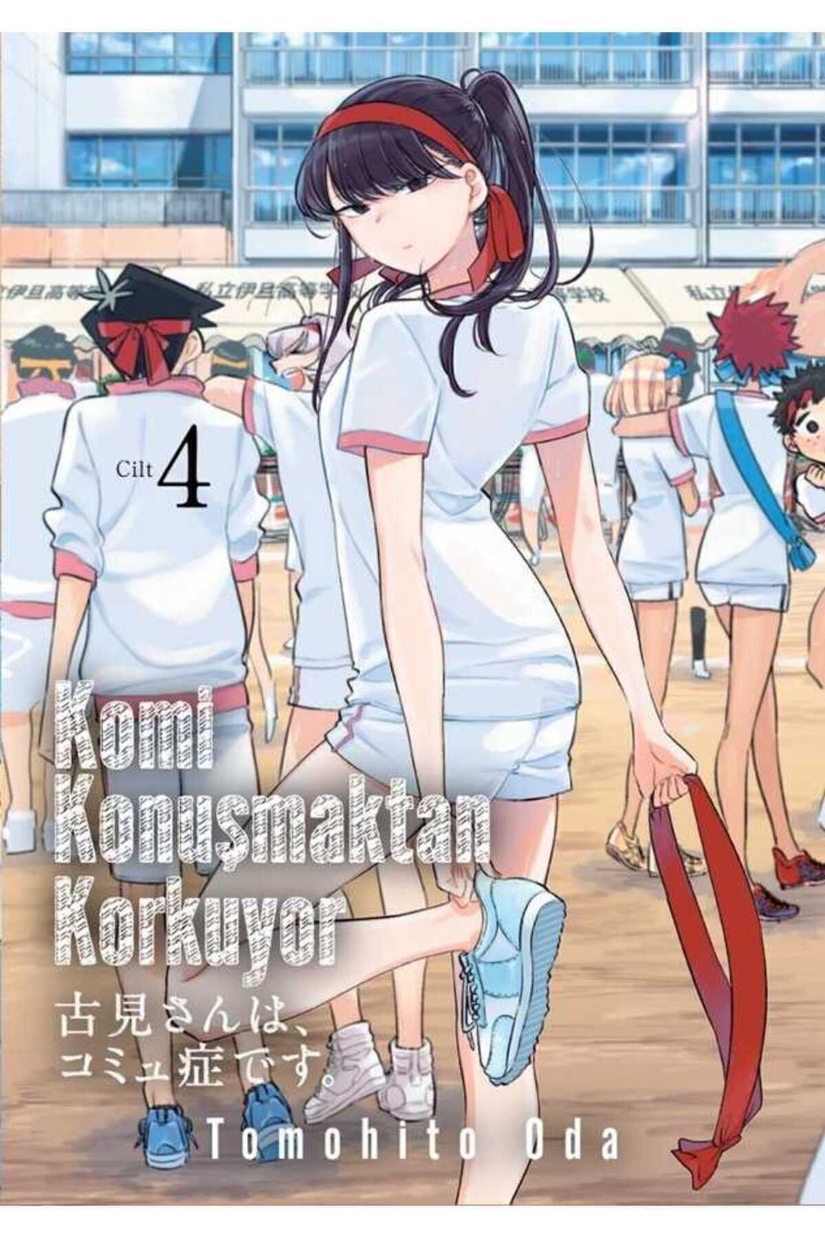 Genel Markalar Komi Konuşmaktan Korkuyor 4