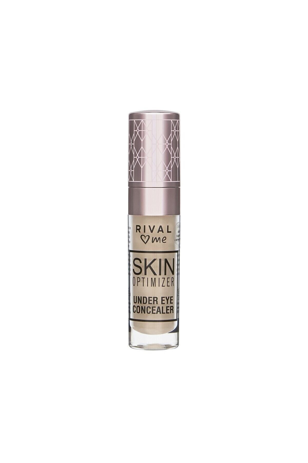 Rival Loves Me Kapatıcı No:04 5 Ml
