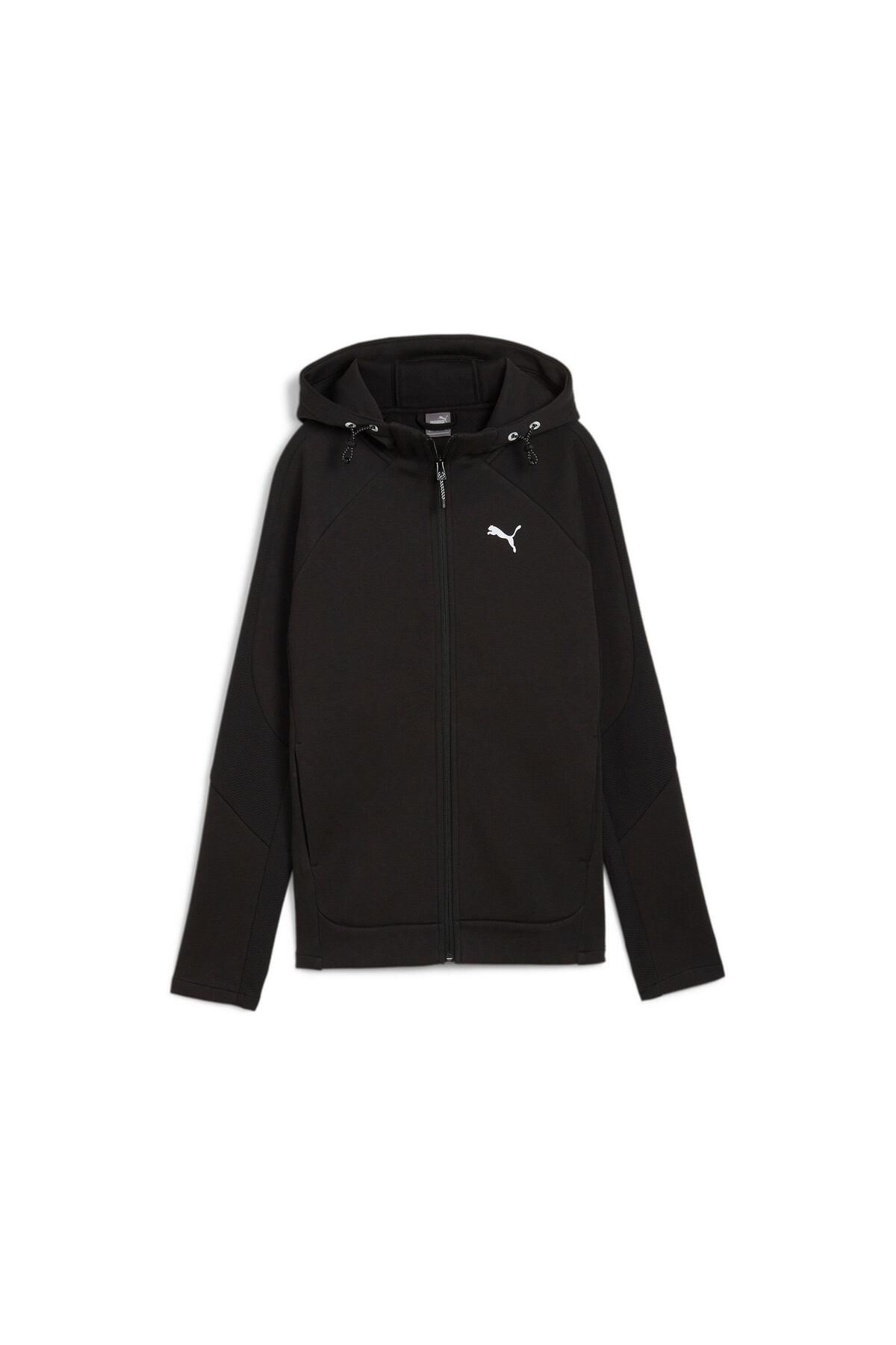 Puma Evostripe Full-zip Hoodie Kadın Ceket