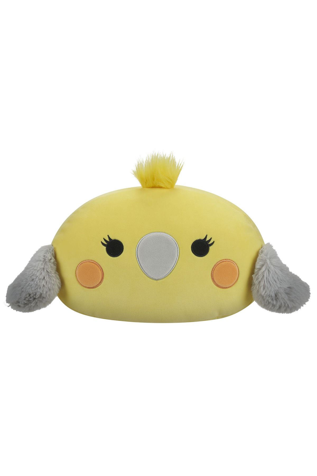Squishmallows Stackables Sultan Papağanı Charlize 30cm