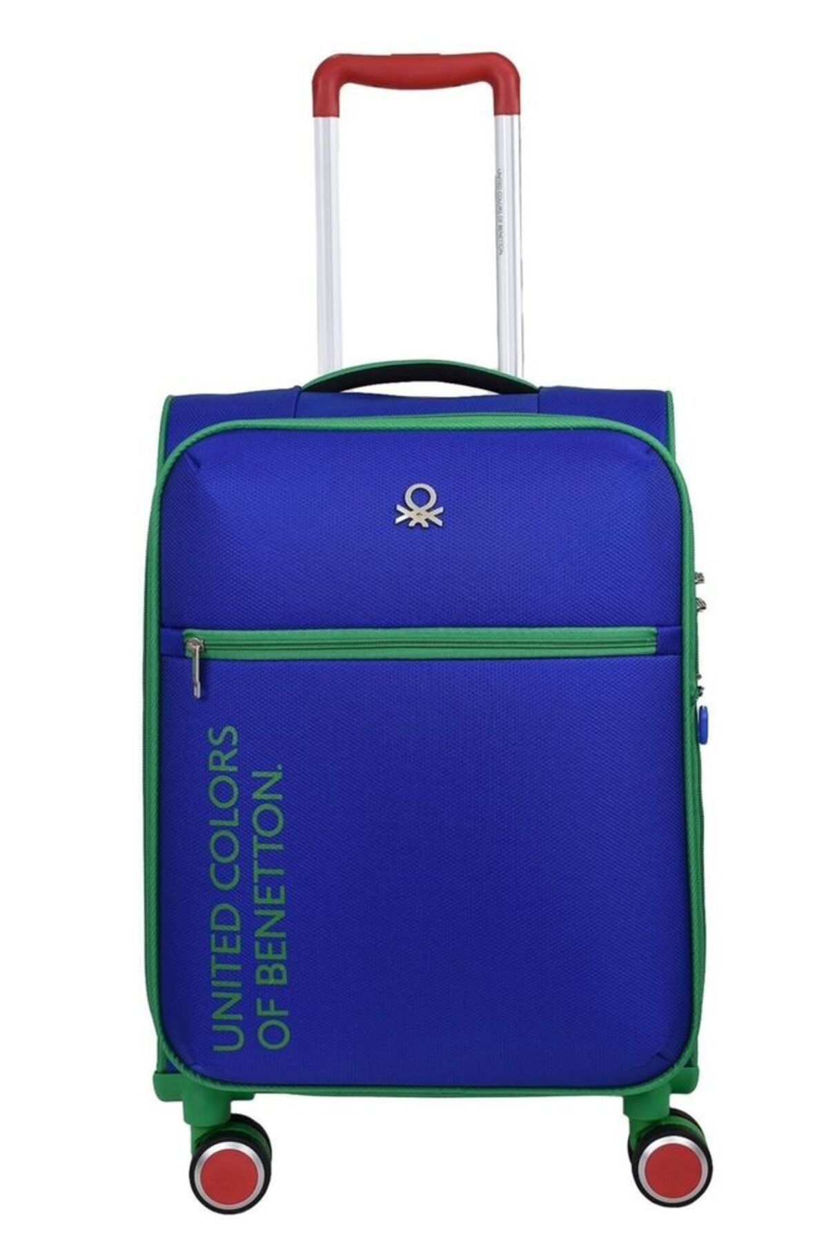 Trolley 50 Cm Sax Benetton
