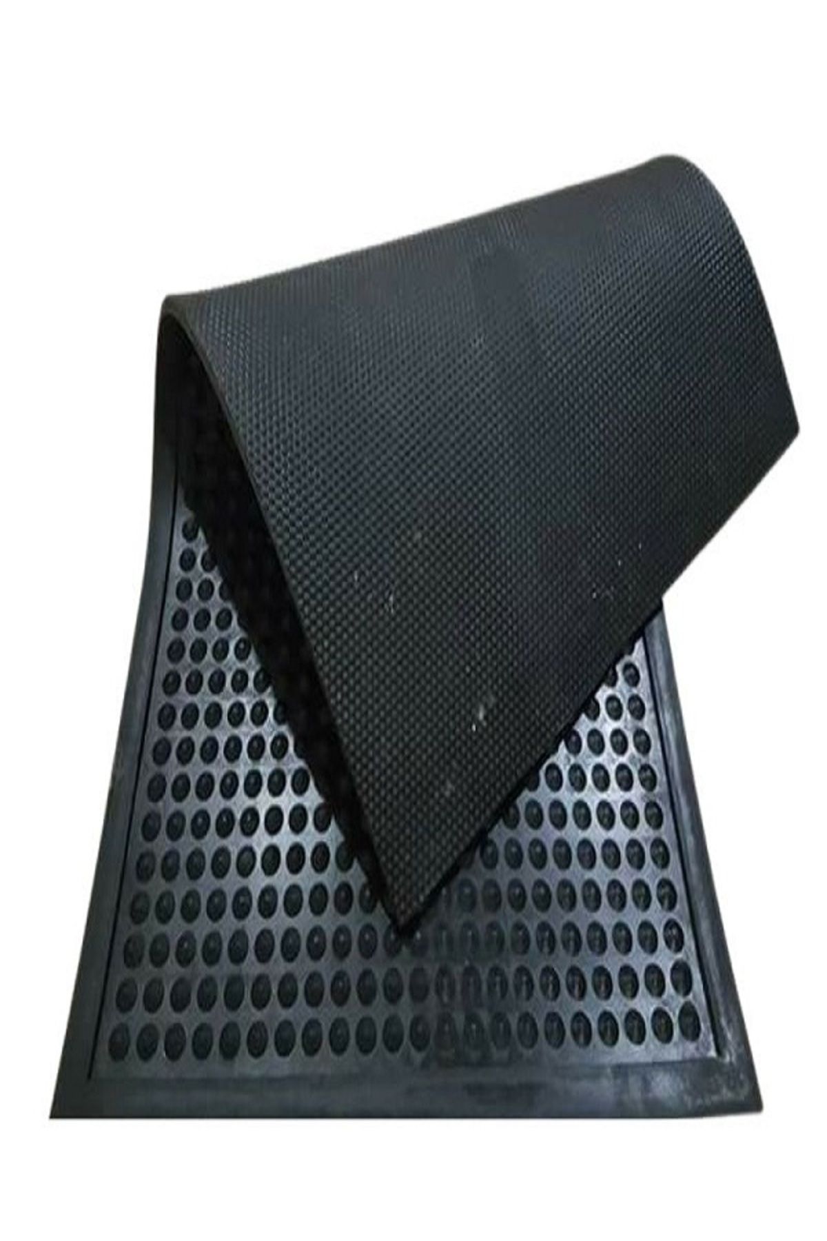 besimarket Büyükbaş Hayvan Yatağı - 110x190 CM İnek Yatağı - Büyükbaş Altlık - Kauçuk Hayvan Yatakları -