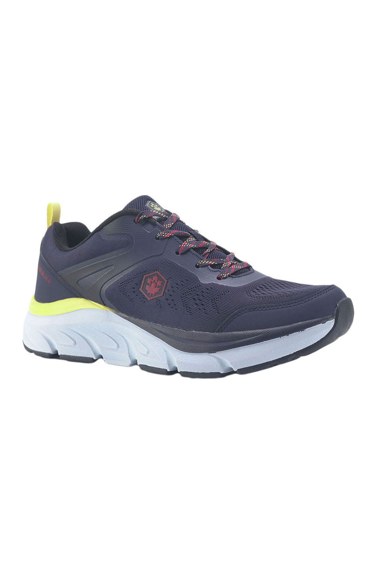 Lumberjack SNEAKER LACI Erkek Bot