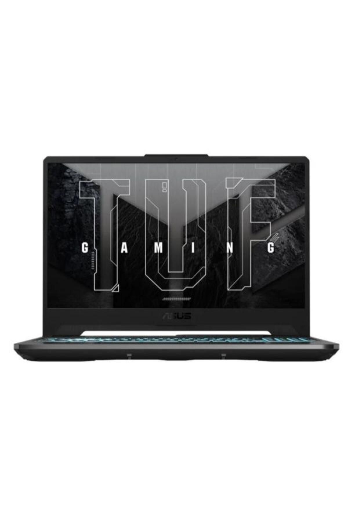 ASUS TUF Gaming A15 FA506NC-HN048 Ryzen 5 7535HS 8GB RAM 512GB SSD 4GB RTX3050 15.6 inç FHD 144Hz