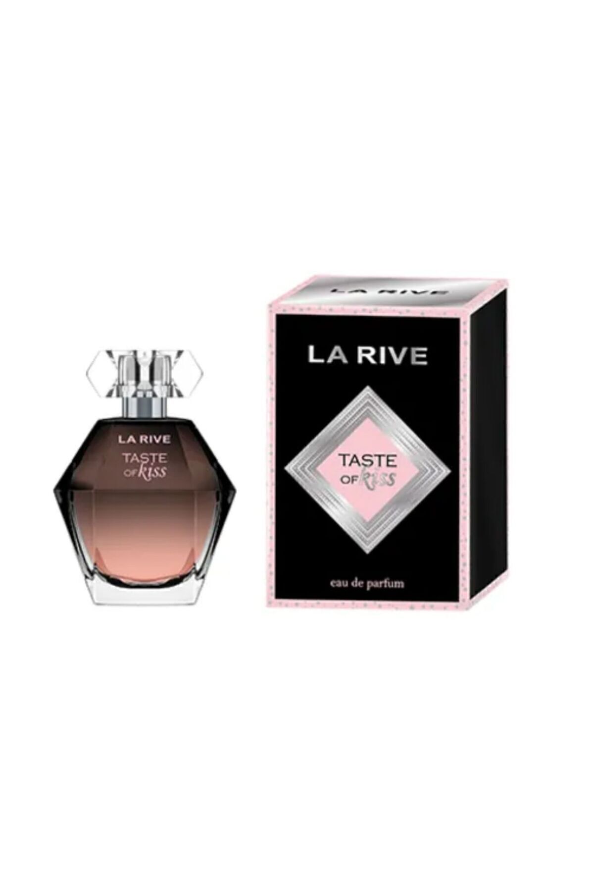 La Rive Taste of Kiss Eau de Parfum 100ml