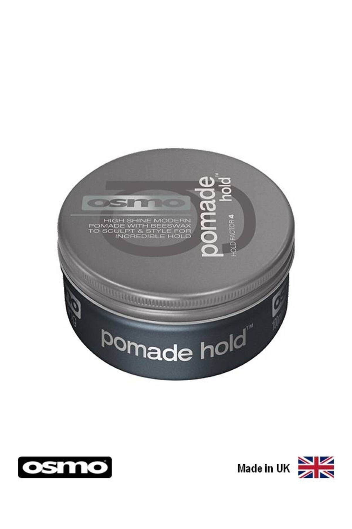 Osmo Pomade Hold Parlak Wax 100 ml