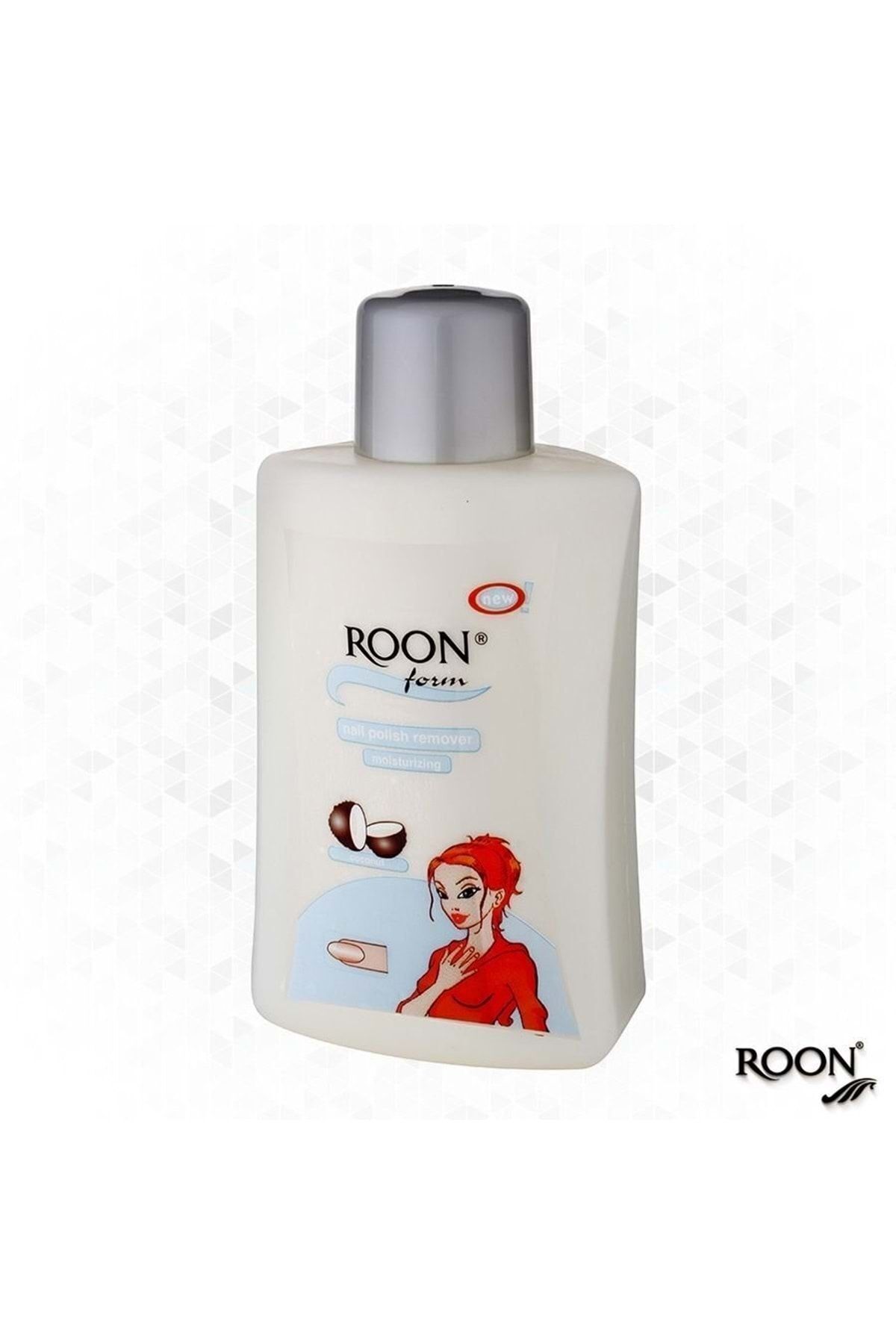 Roon Form Aseton 1 Lt