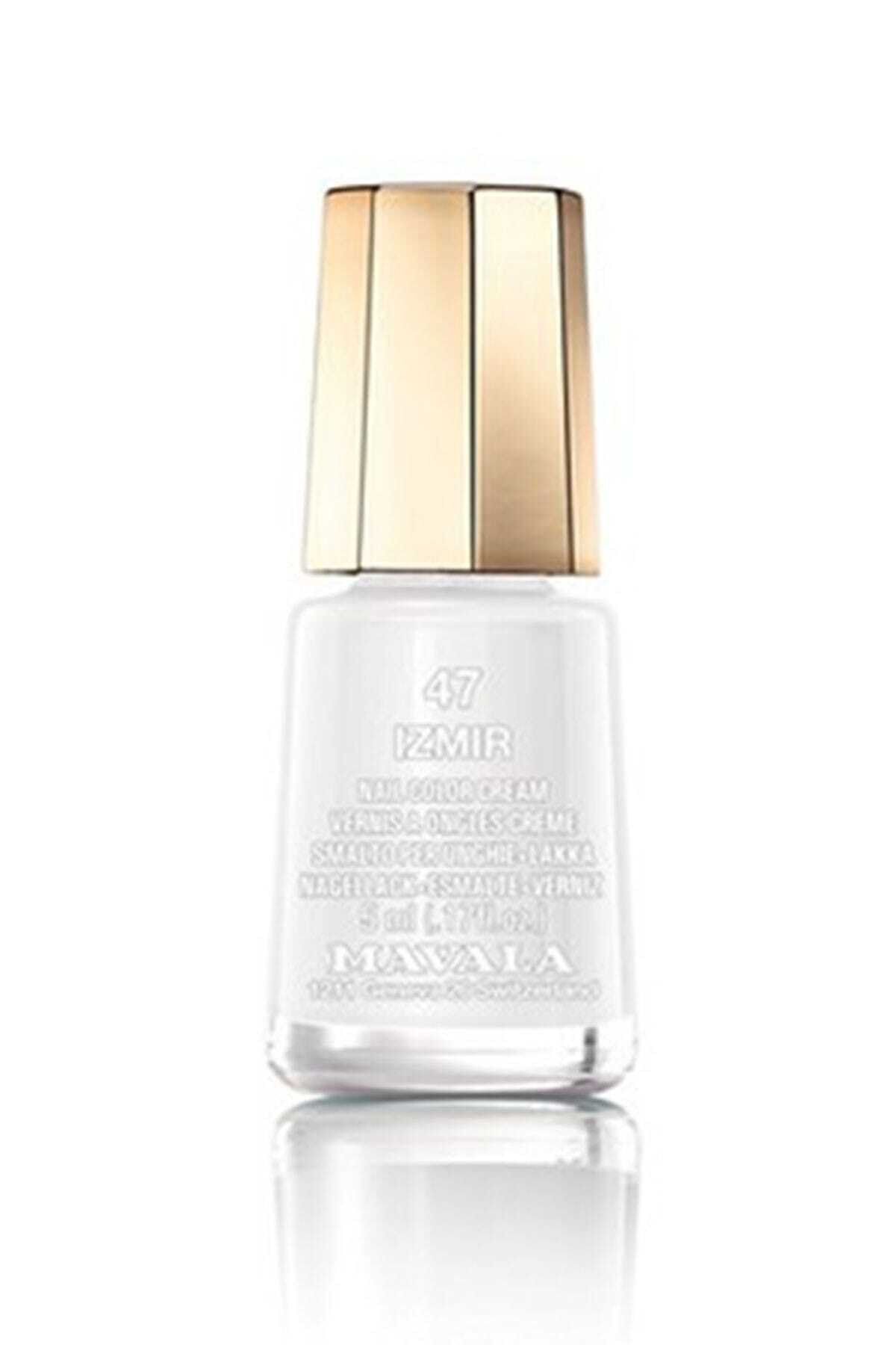 Mavala Mini Color Oje Izmir 5ml