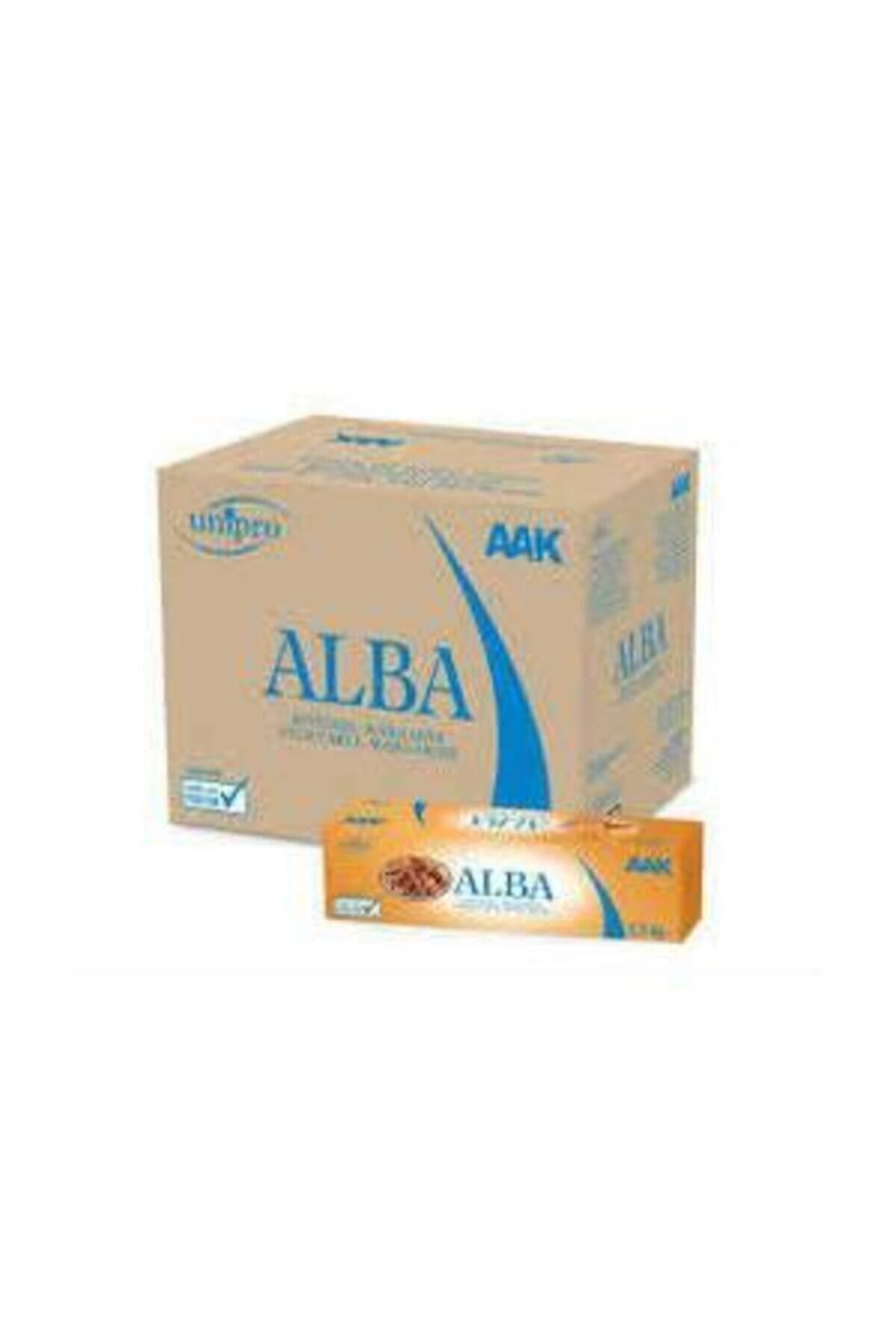 Alba Yağ 2.5 Kg