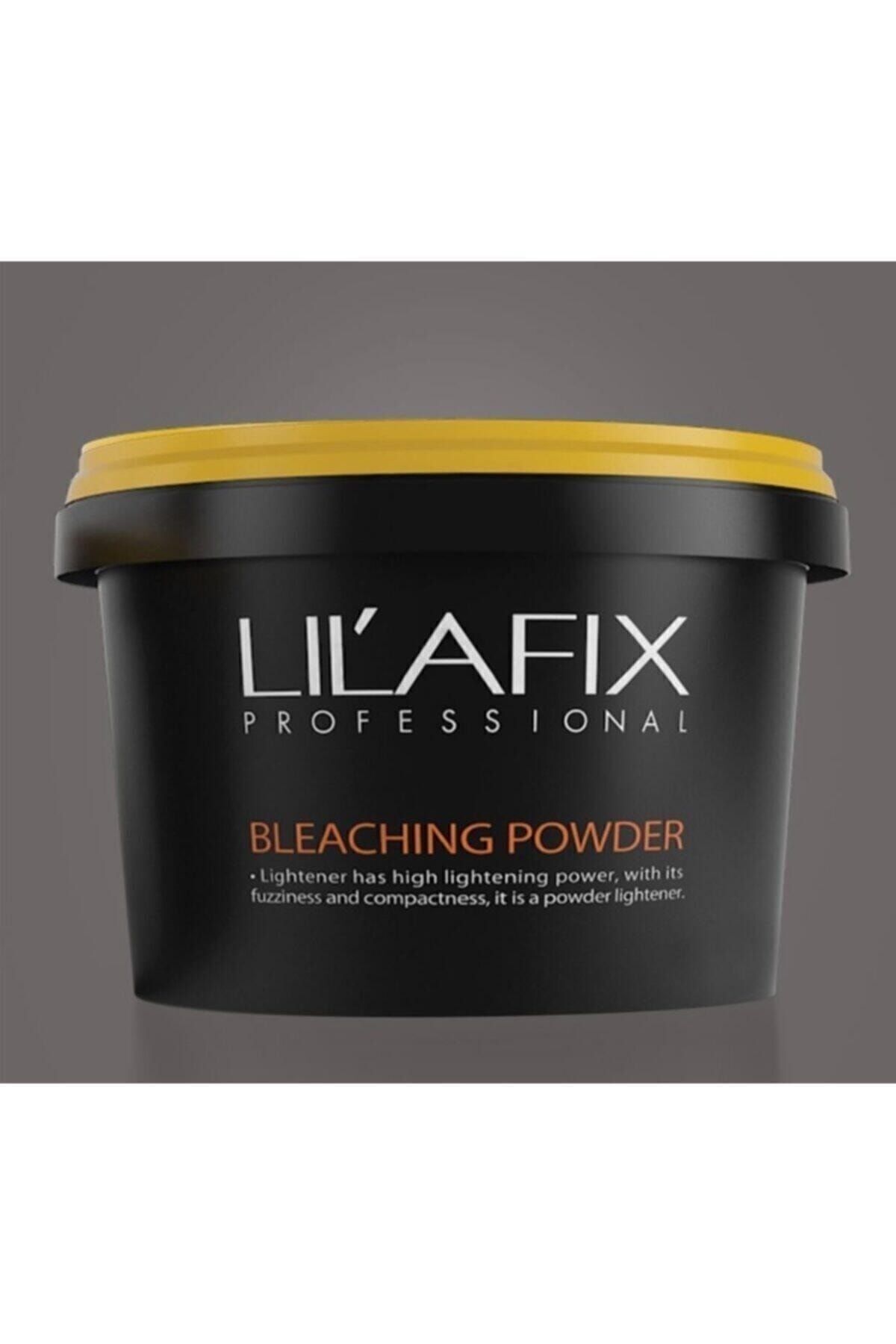 Lilafix 500 gr Mavi Toz Açıçı Oryal Tek Alımda Poşet Içerisinde Gönderilir