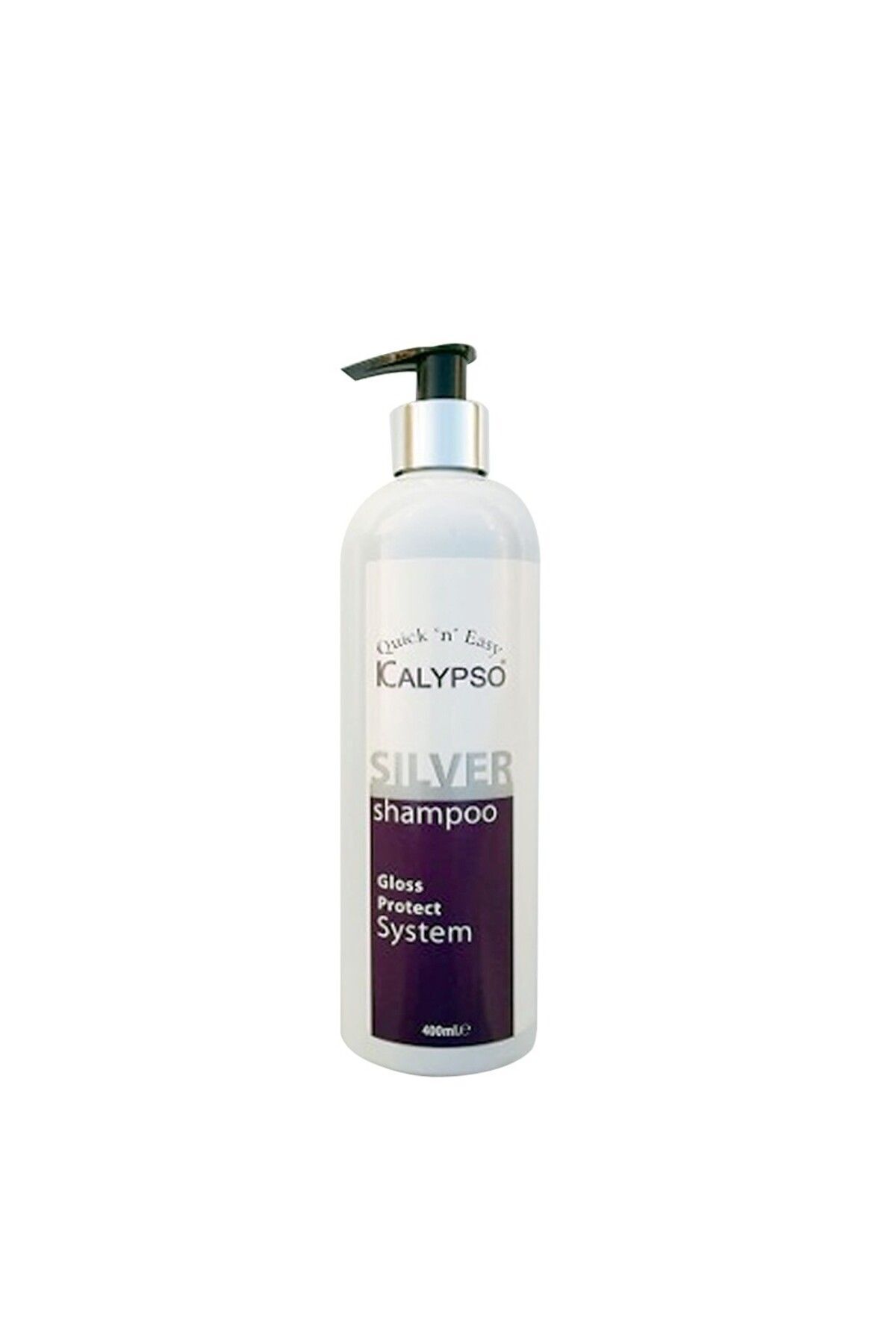 Calypso Kalypso Silver Şampuan 400ml