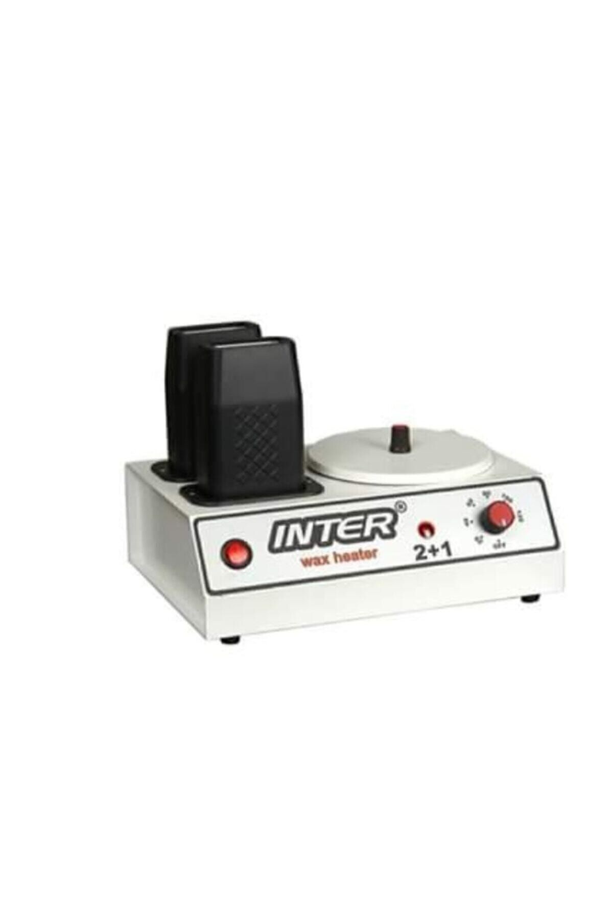 İnter Ağda Makinası