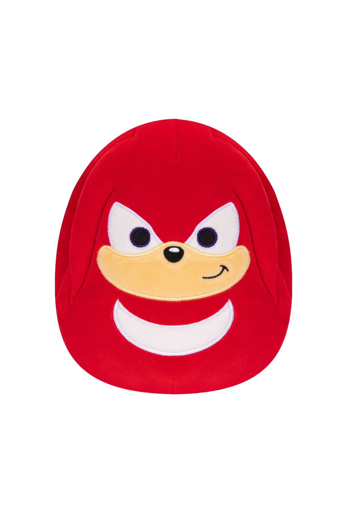 Squishmallows Sonic 21cm - Knuckles