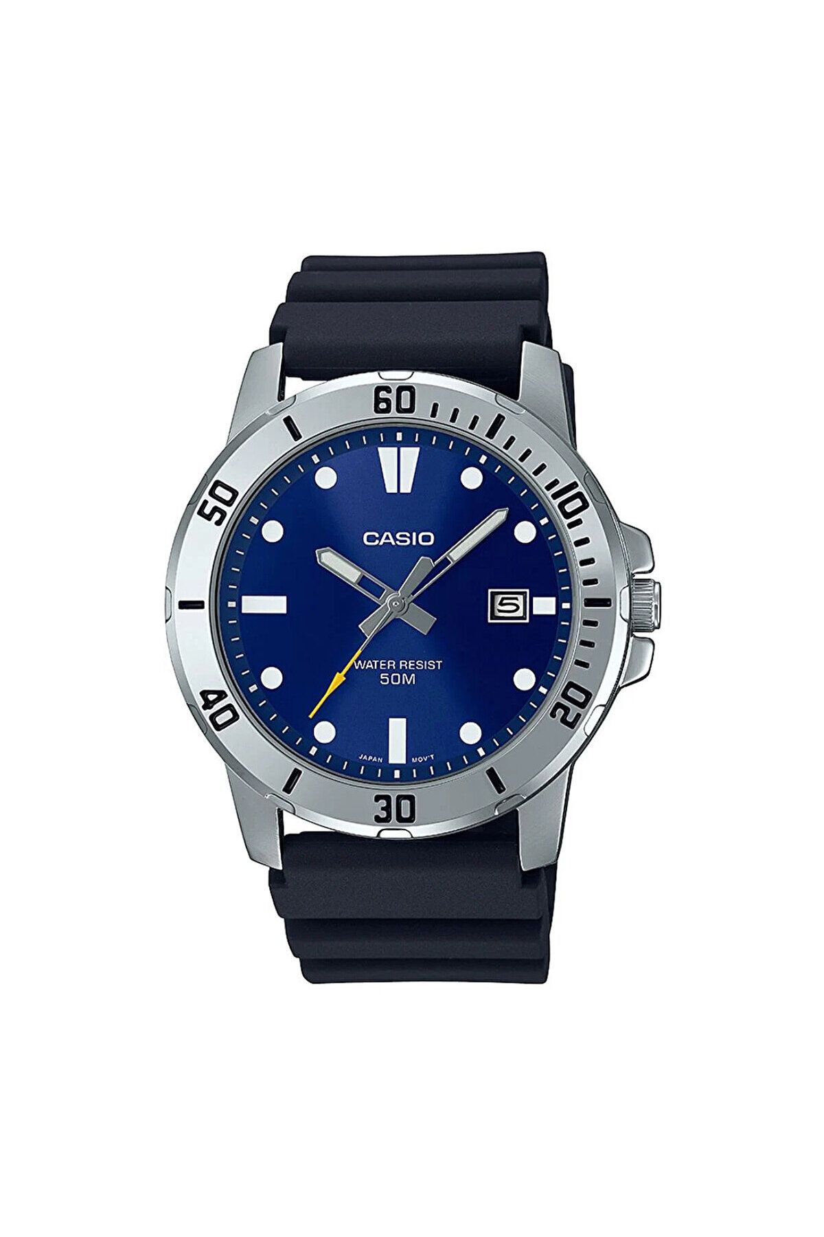 Casio Standart Mtp-vd01-2evudf Kol Saati
