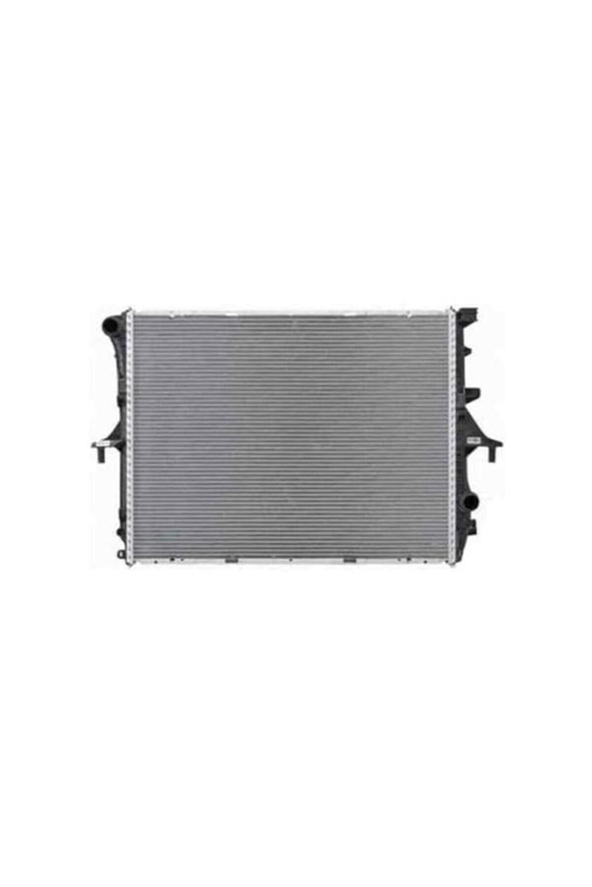 Cr 571 000p-su Radyatoru Porsche Cayenne 3.0 Tdı > 95510614200