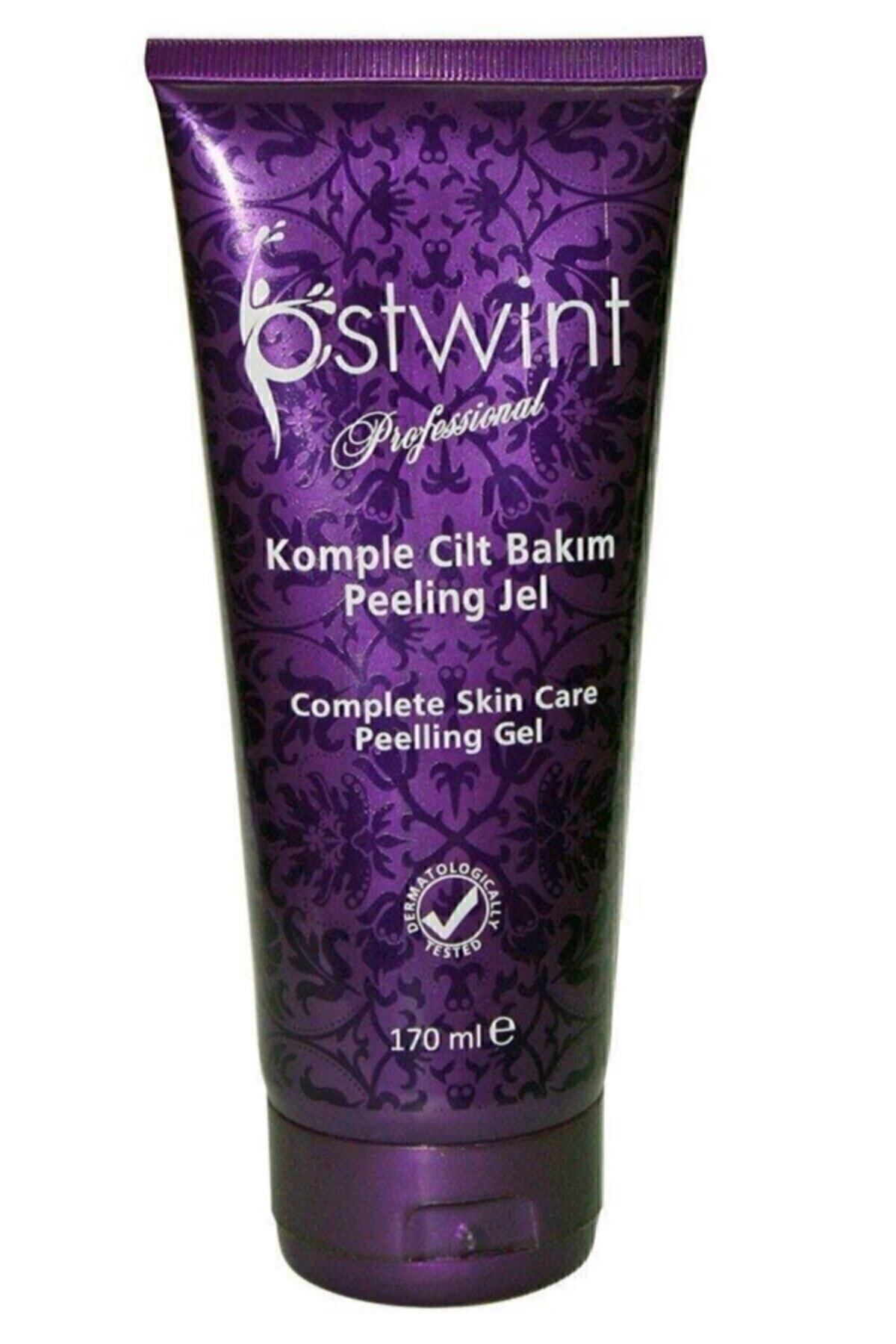Ostwint Cilt Yenileyici Komple Cilt Bakım Peeling Jel 170 ml