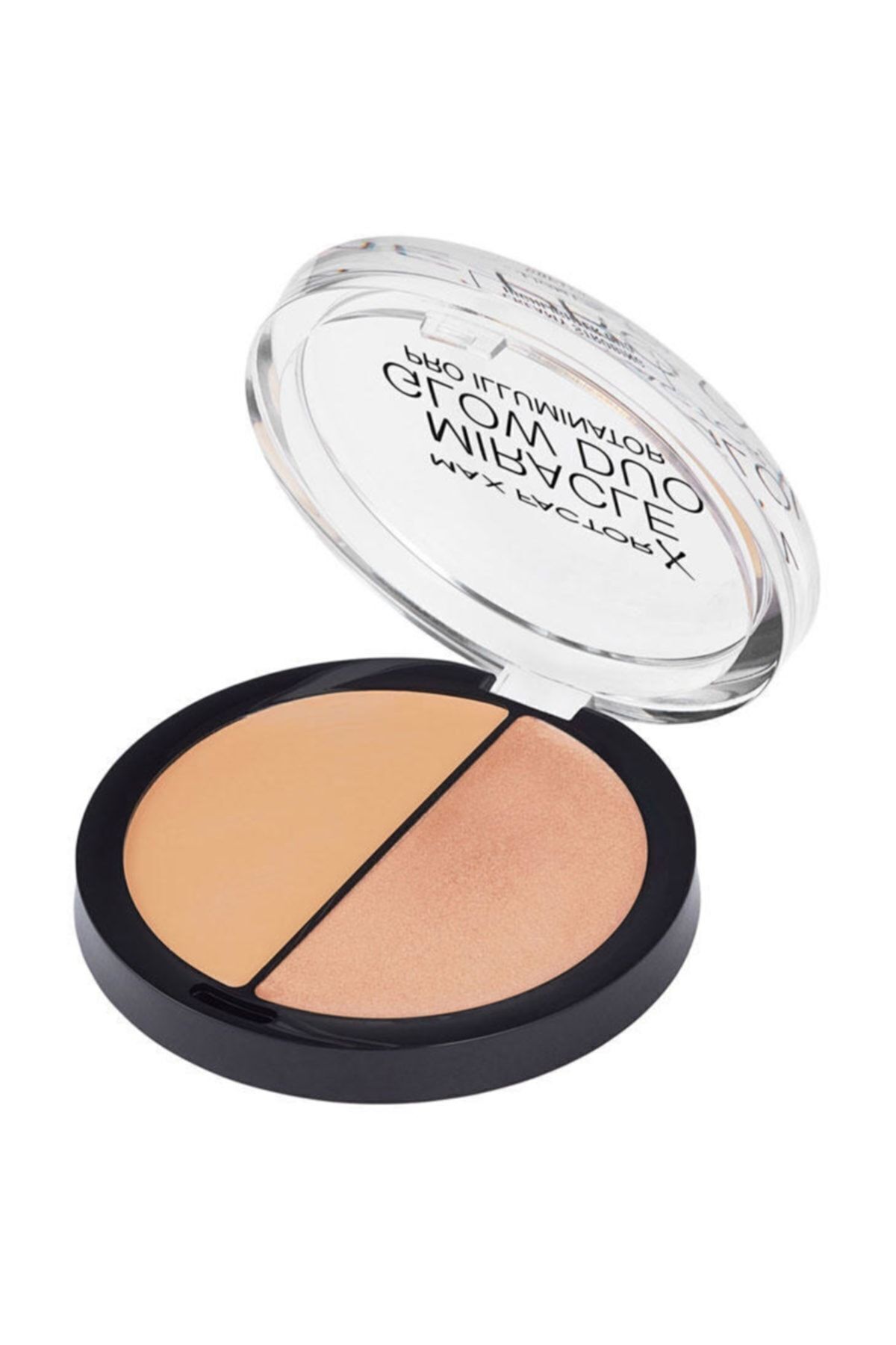 Max Factor Aydınlatıcı - Miracle Glow Duo 20 Medium