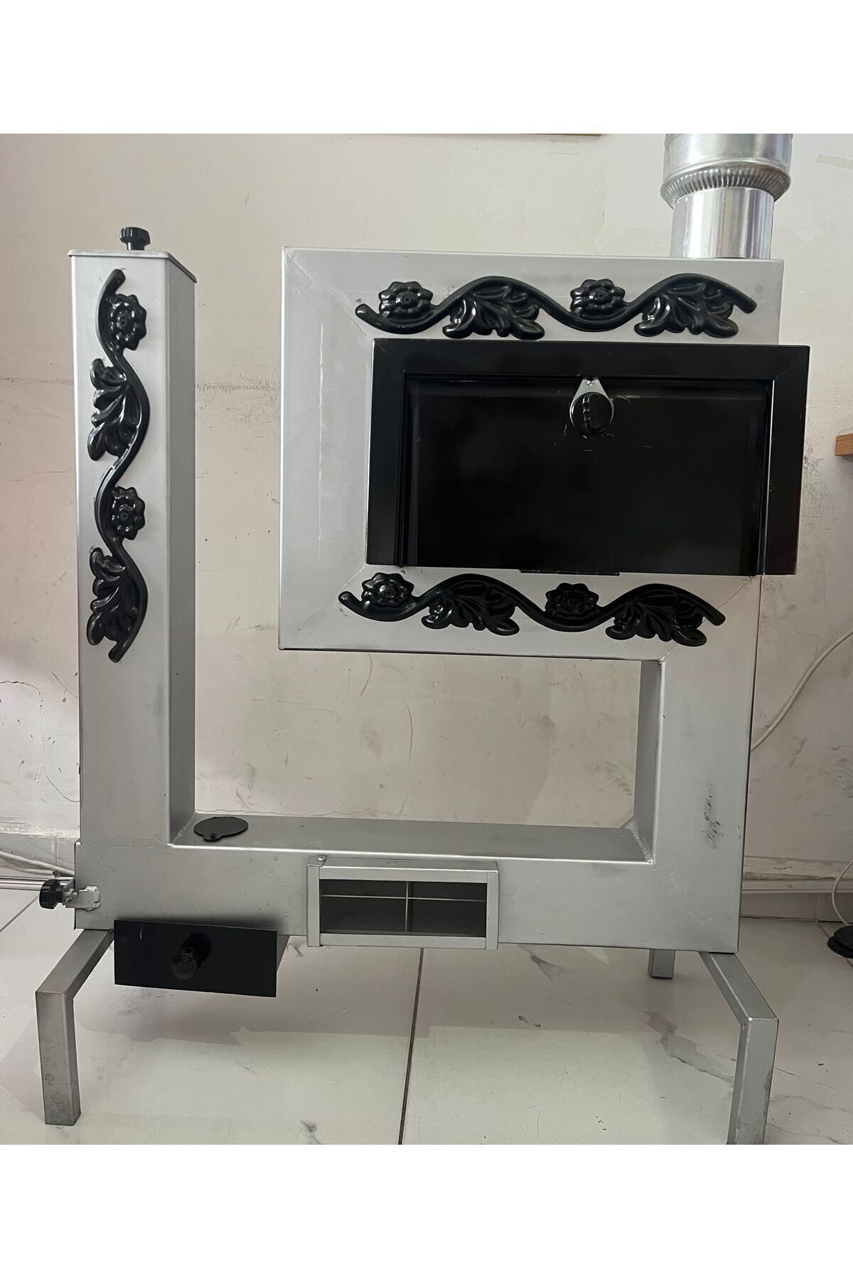 Peletshop pelet sobası