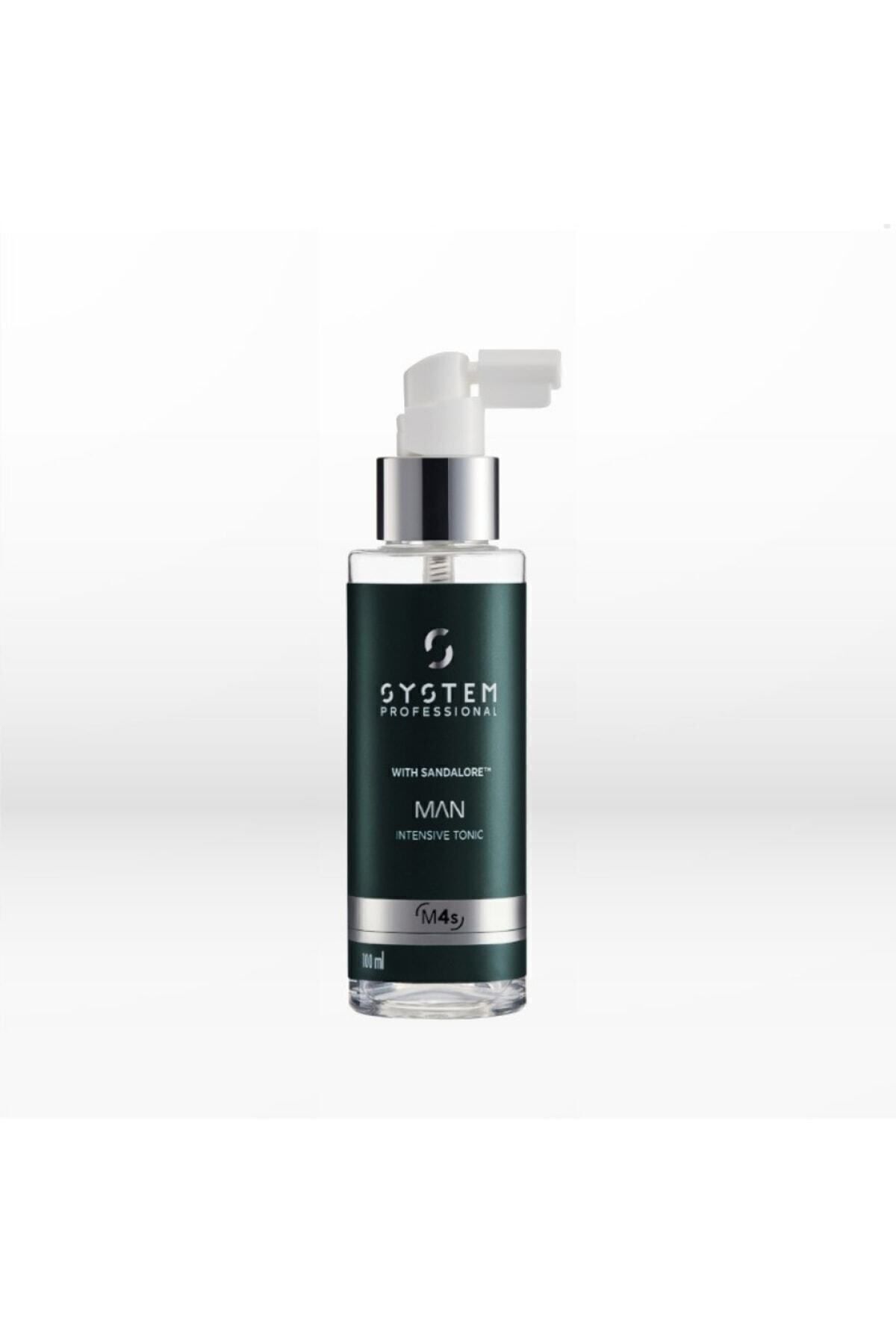 Wella Professionals System Man Intensıve Tonıc 100 Ml