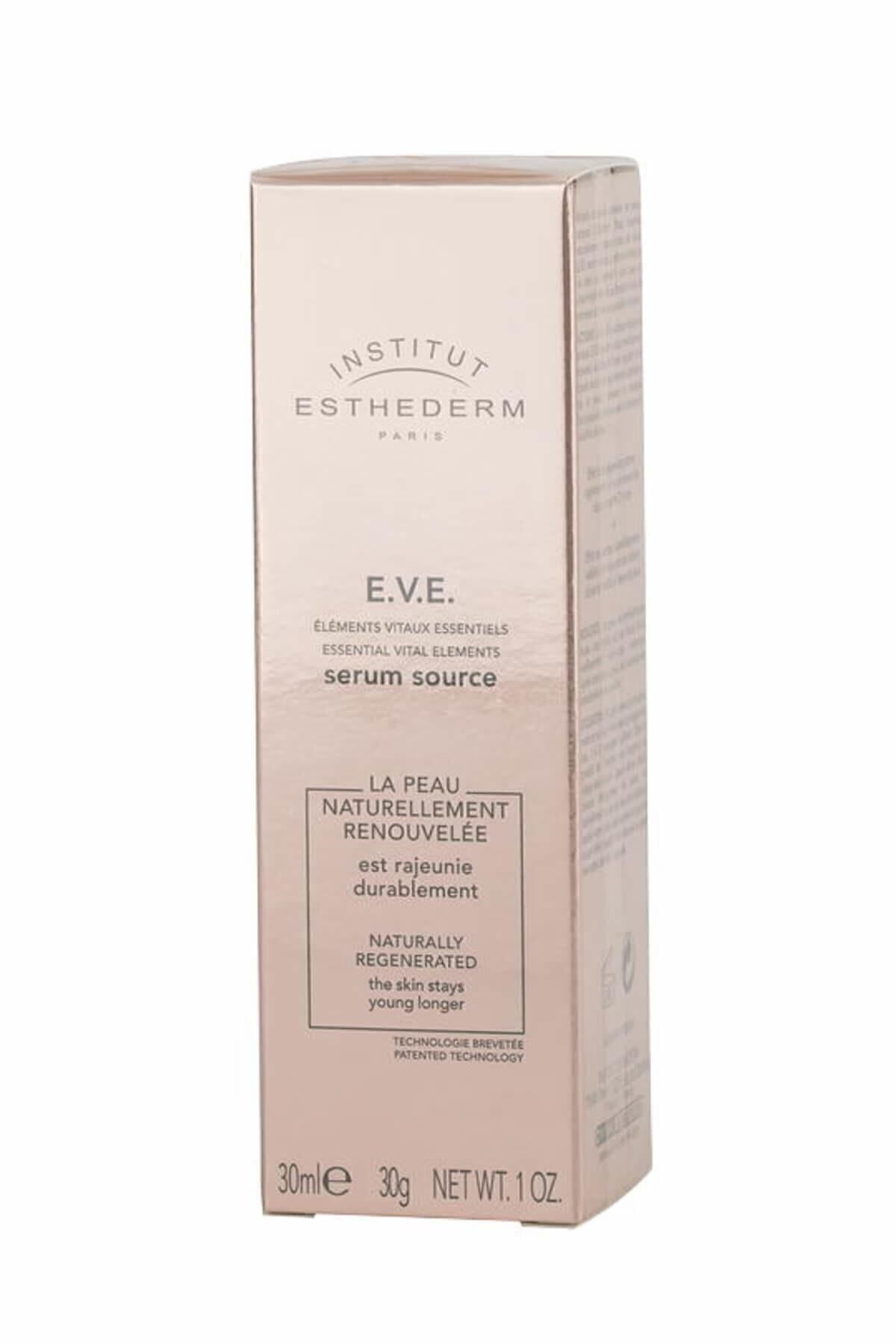 INSTITUT ESTHEDERM E.V.E Serum Source 30 ml 3461020011563