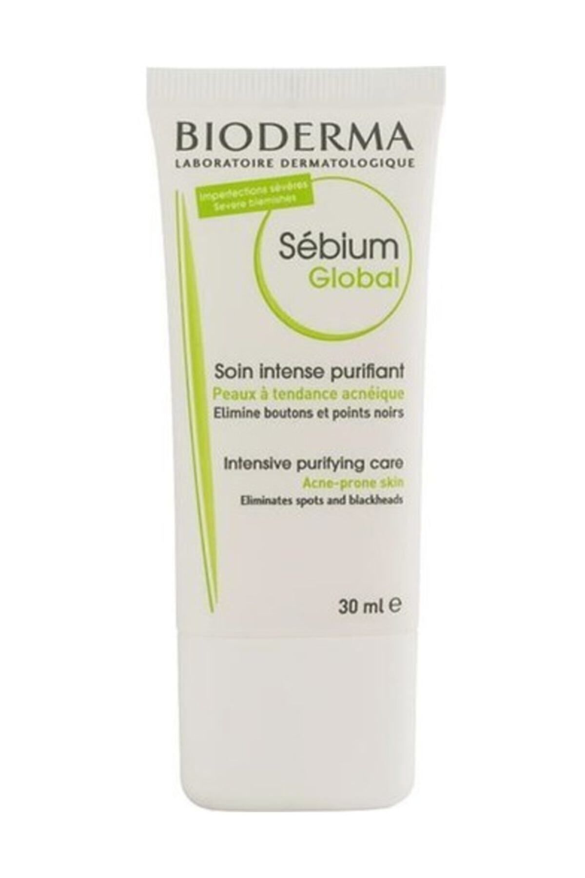 Bioderma Sebium Global 30 ml