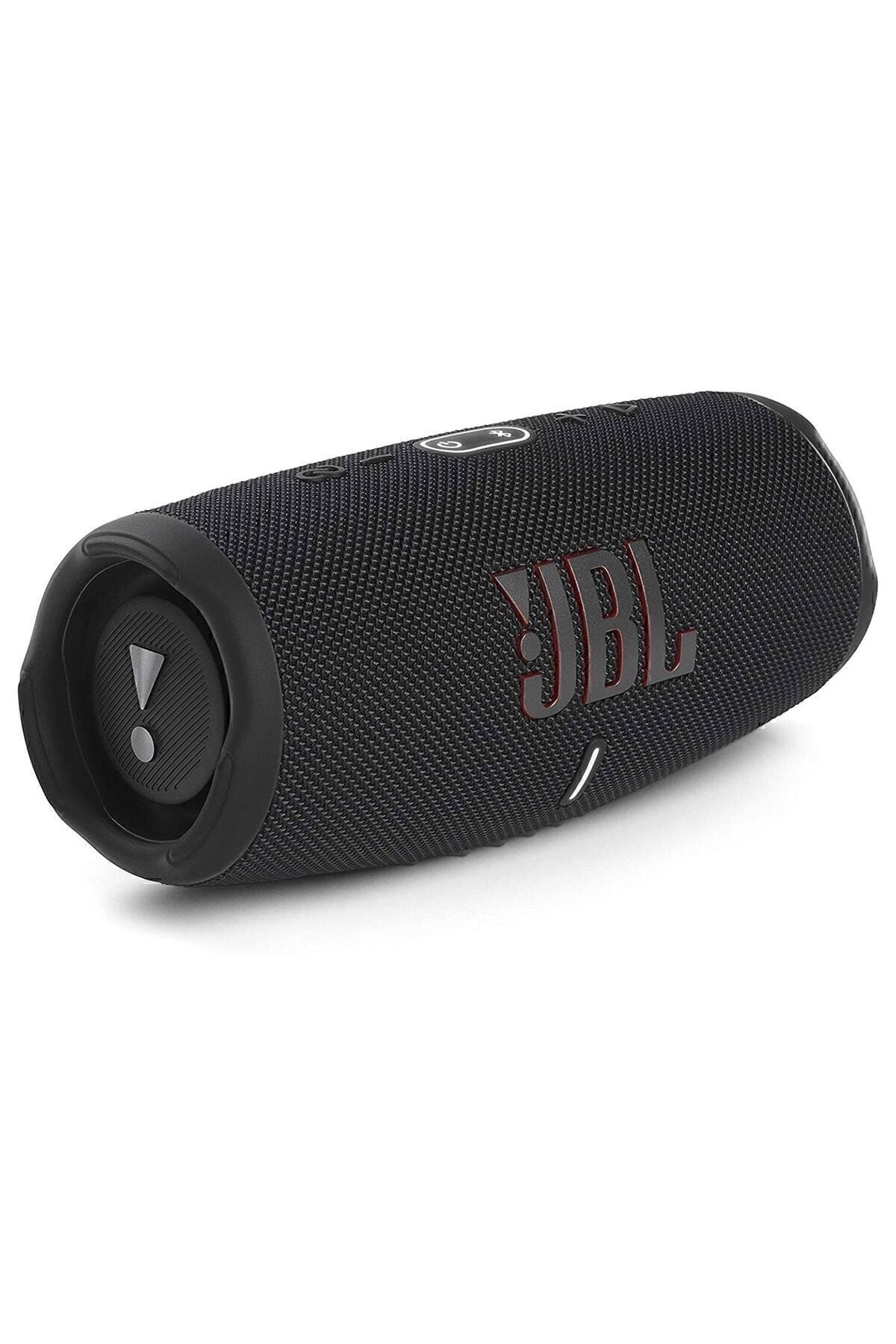 JBL Siyah Charge 5 Bluetooth Hoparlör Ipx7 Siyah