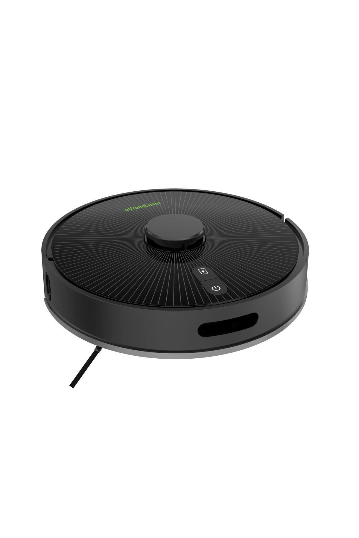 Reeder ALFREED LASER ROBOT SÜPÜRGE