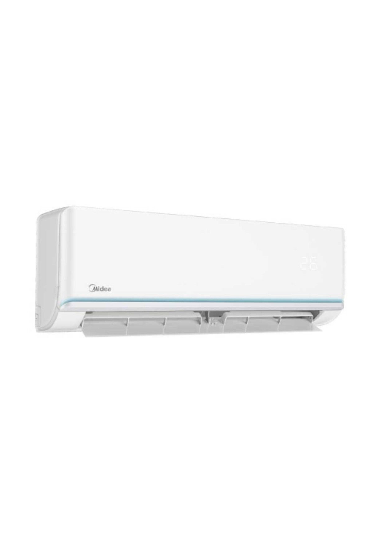 Midea Xtreme Save 12000 Btu Duvar Tipi Klima (MONTAJ DAHİL DEĞİLDİR)