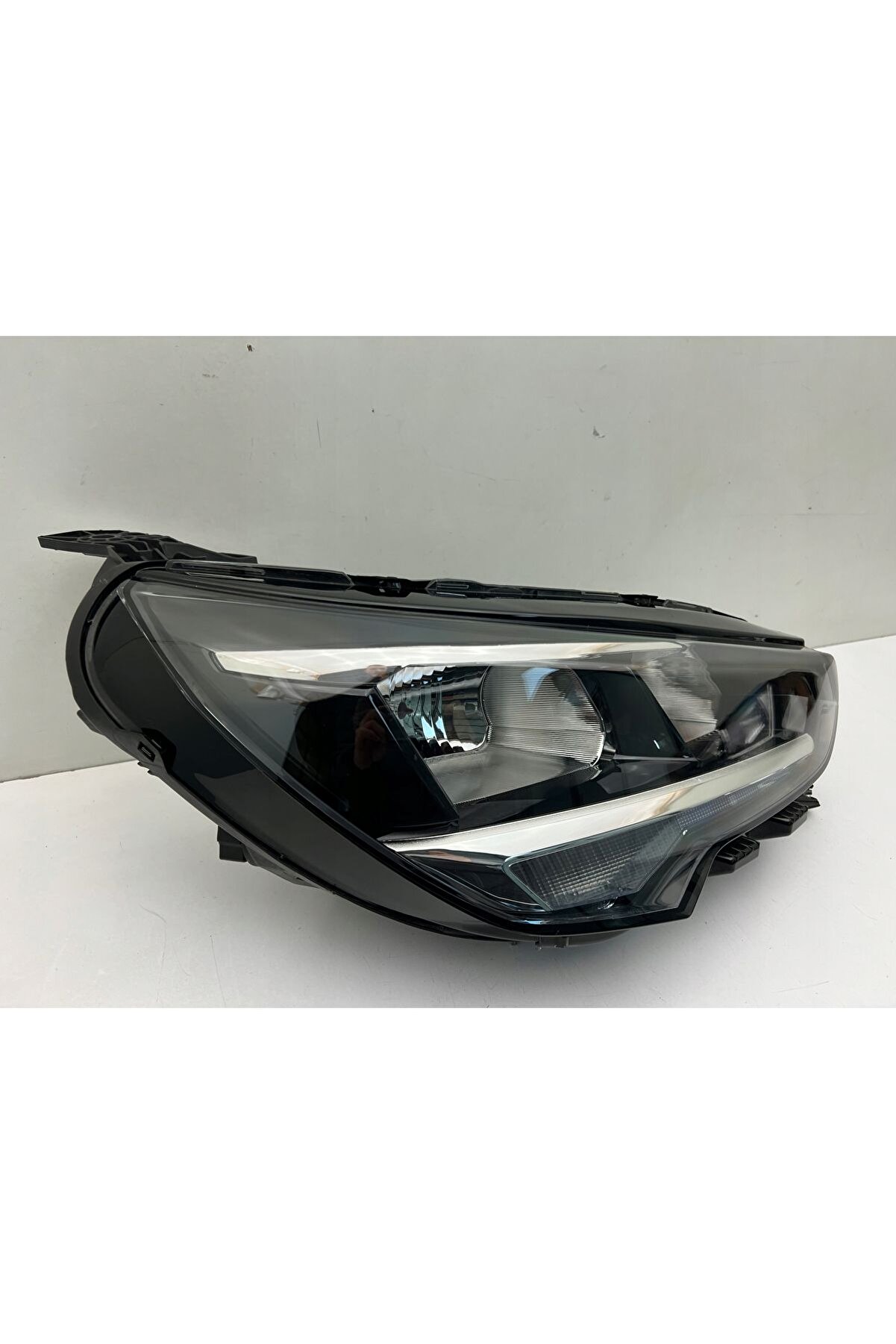 450915-on Far Sag Halojen Corsa F 20 > 9829465380