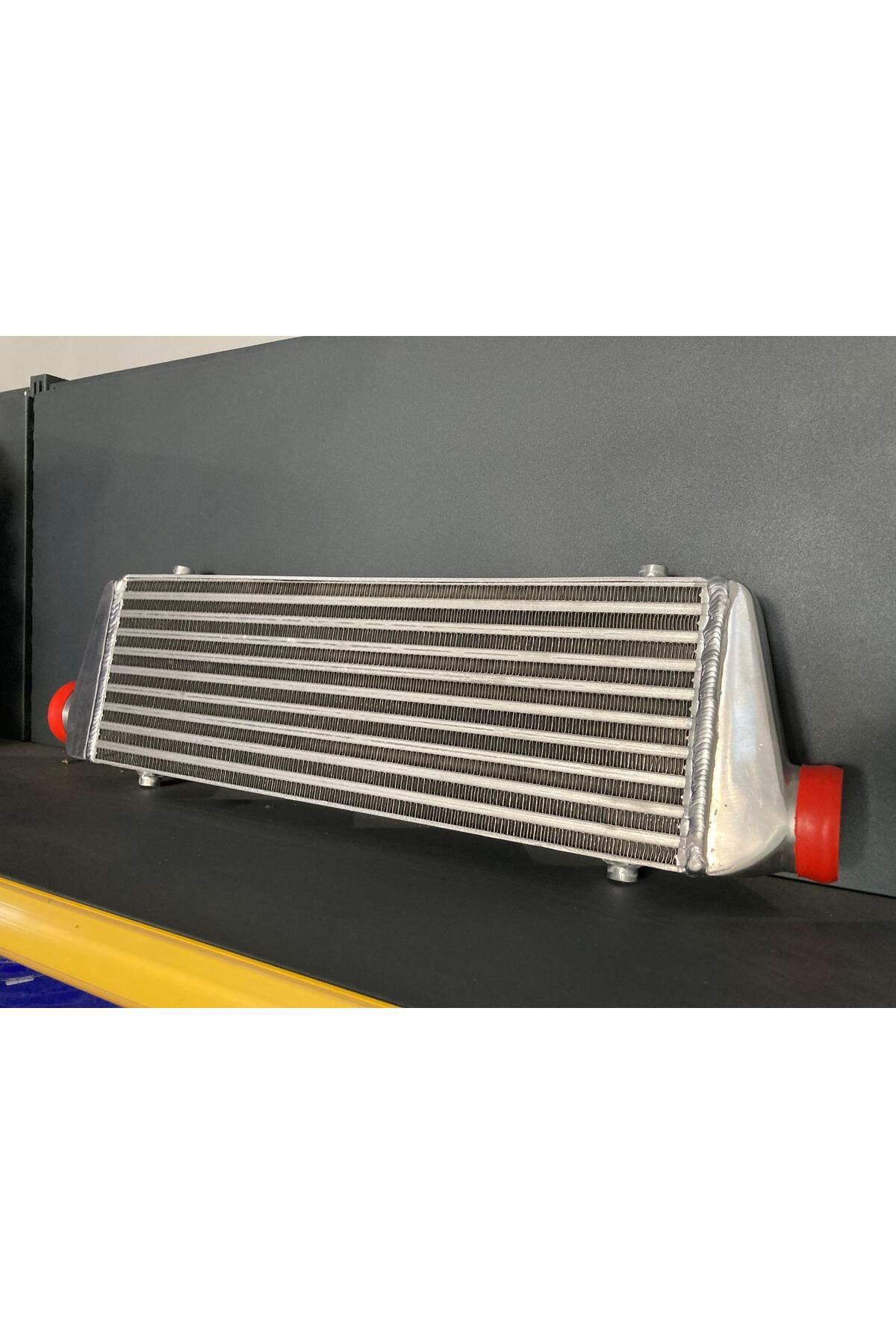 İce 6,5L İntercooler Üniversal