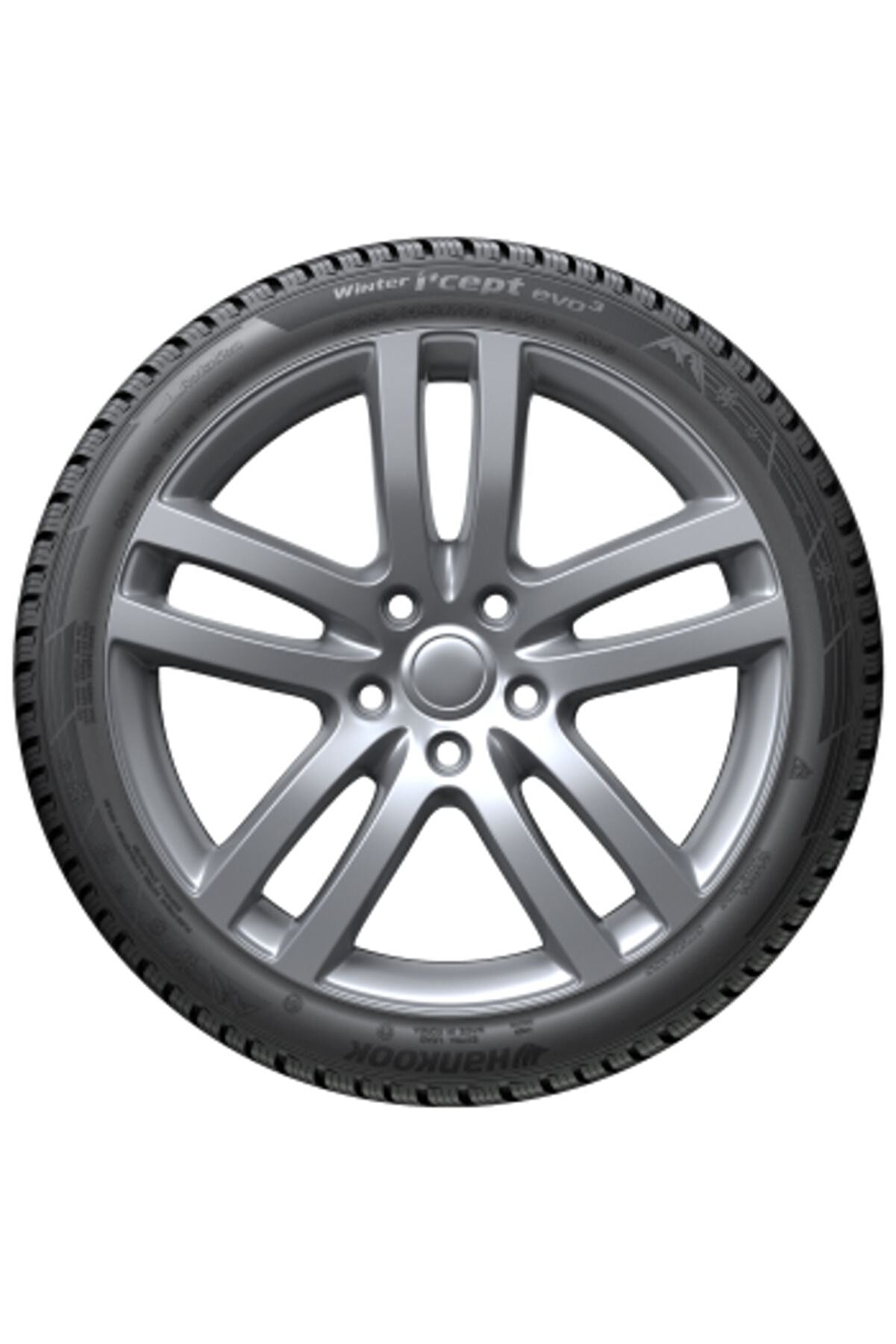 275/40r18 103v xl winter icept evo3 w330 Oto Kış 2023
