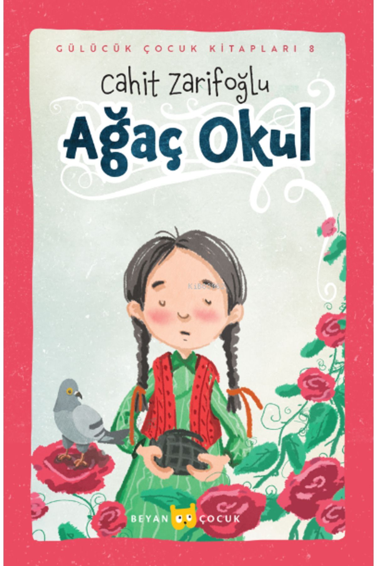 Ağaç Okul