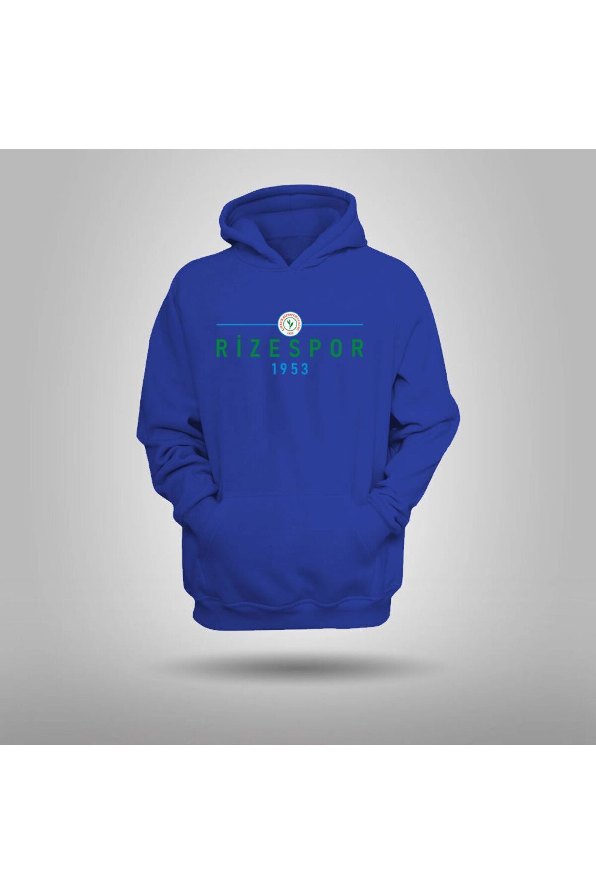 Fanatik Market Çaykur Rizespor Hoodie